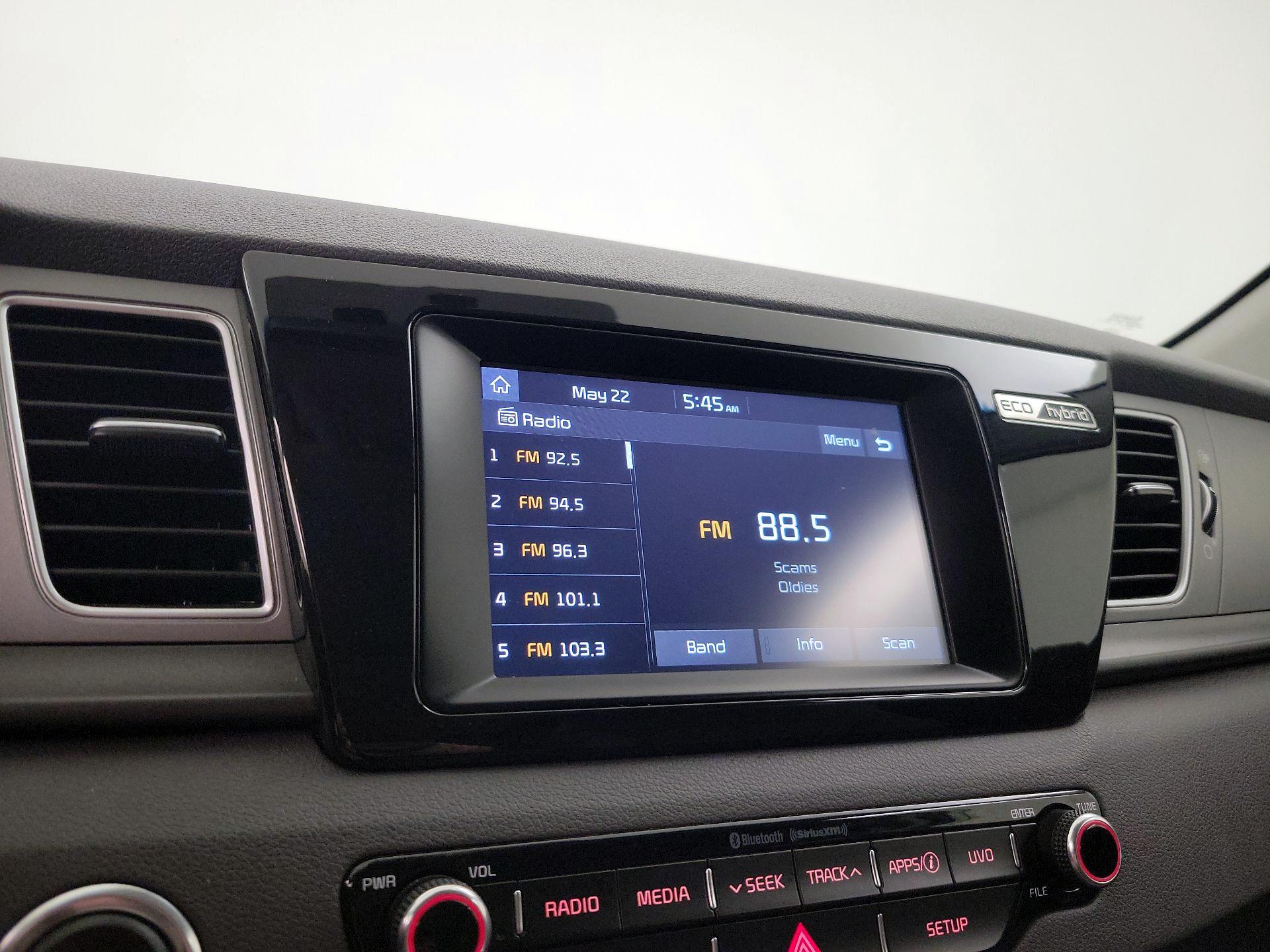 Thumbnail: 2019 Kia Niro - 15