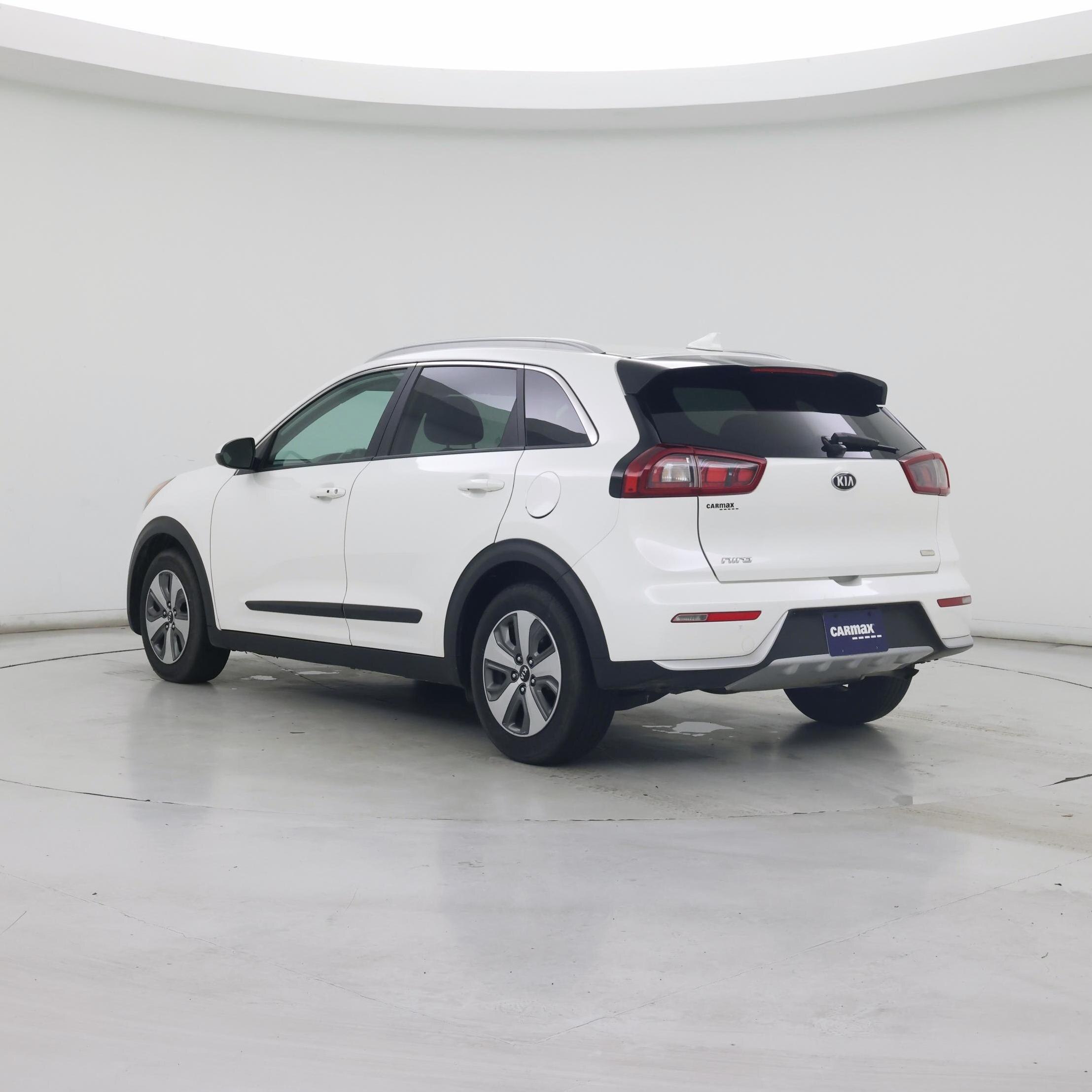 Thumbnail: 2019 Kia Niro - 2