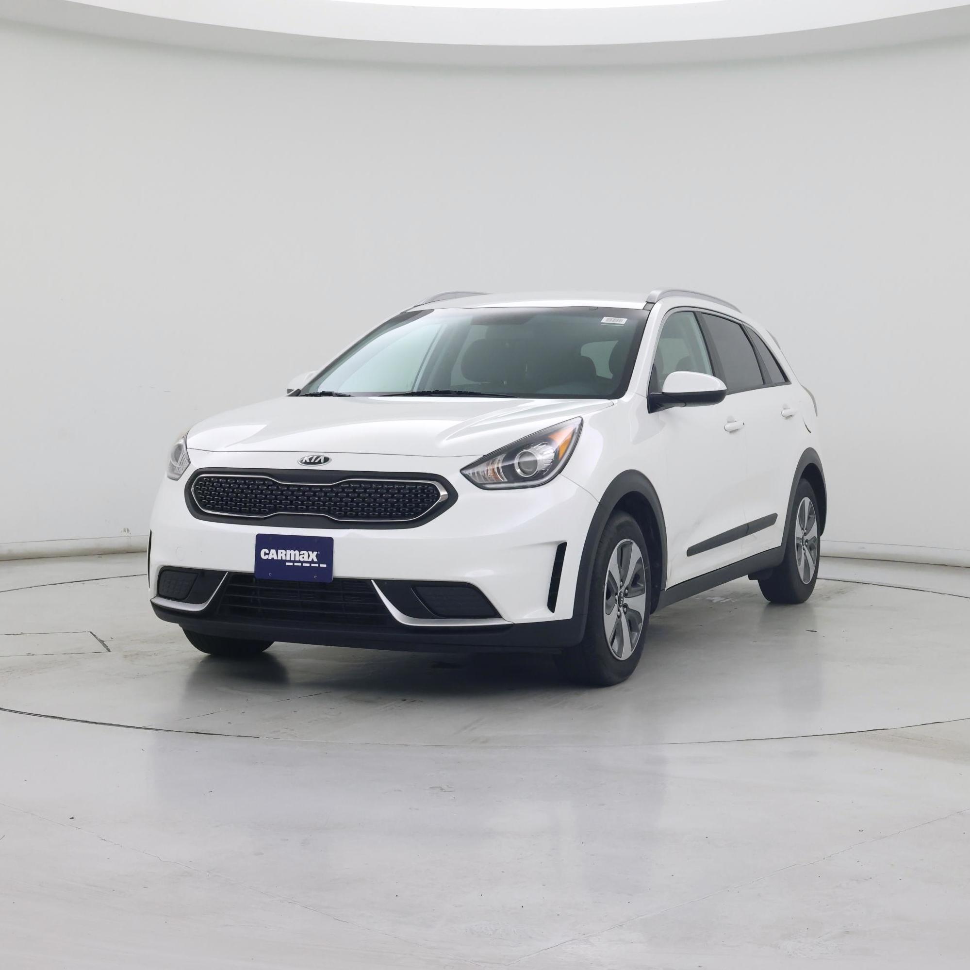 Thumbnail: 2019 Kia Niro - 4
