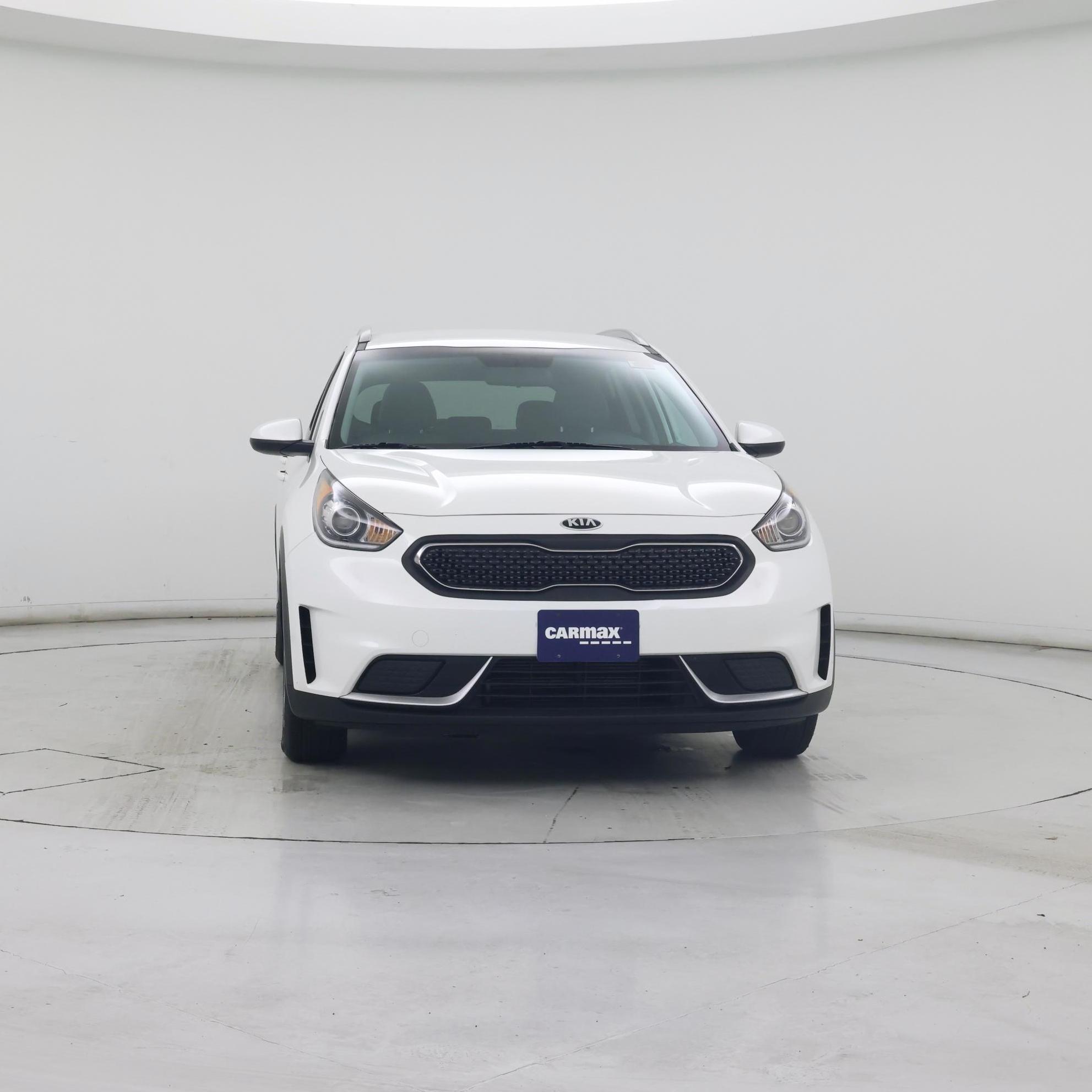 Thumbnail: 2019 Kia Niro - 5