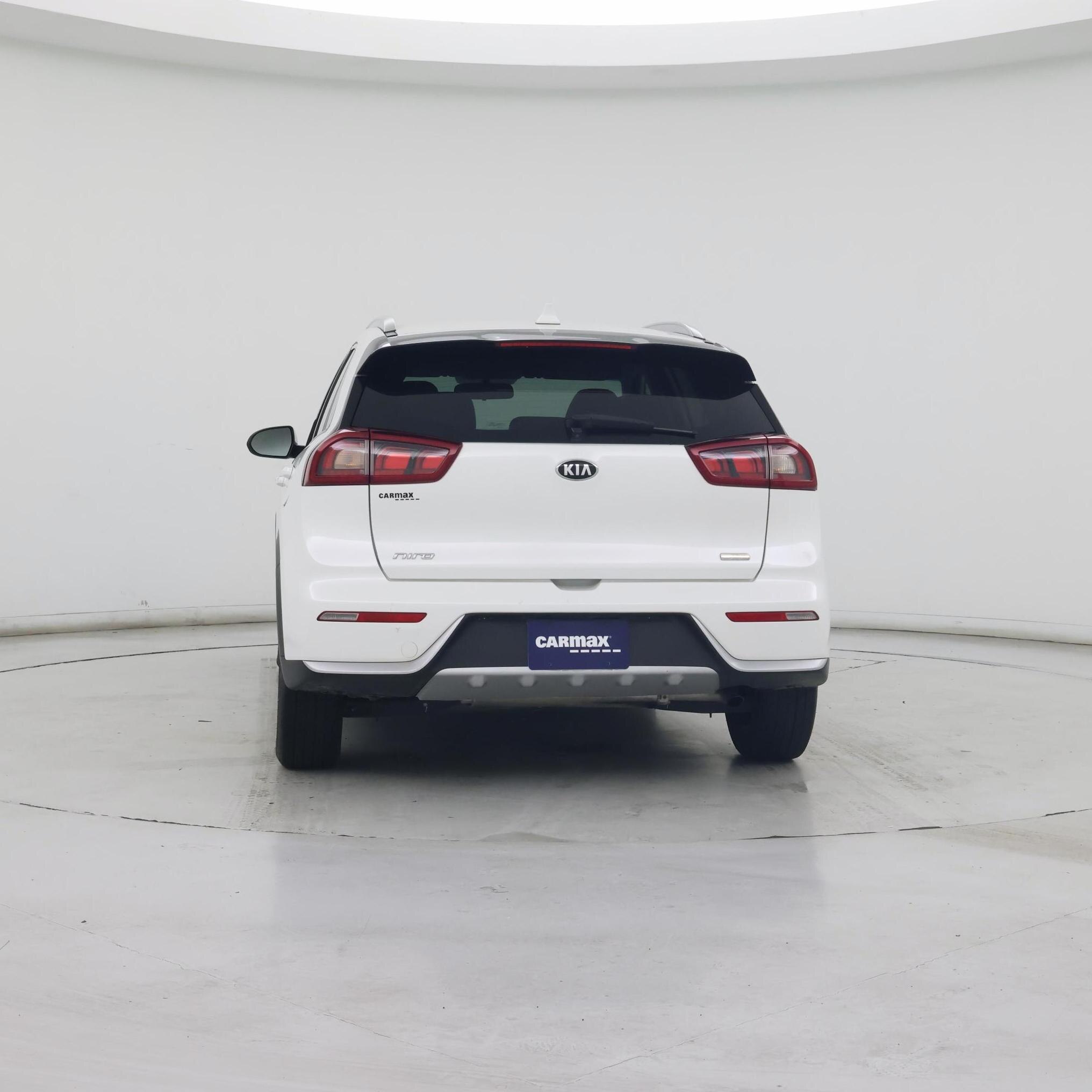 Thumbnail: 2019 Kia Niro - 6