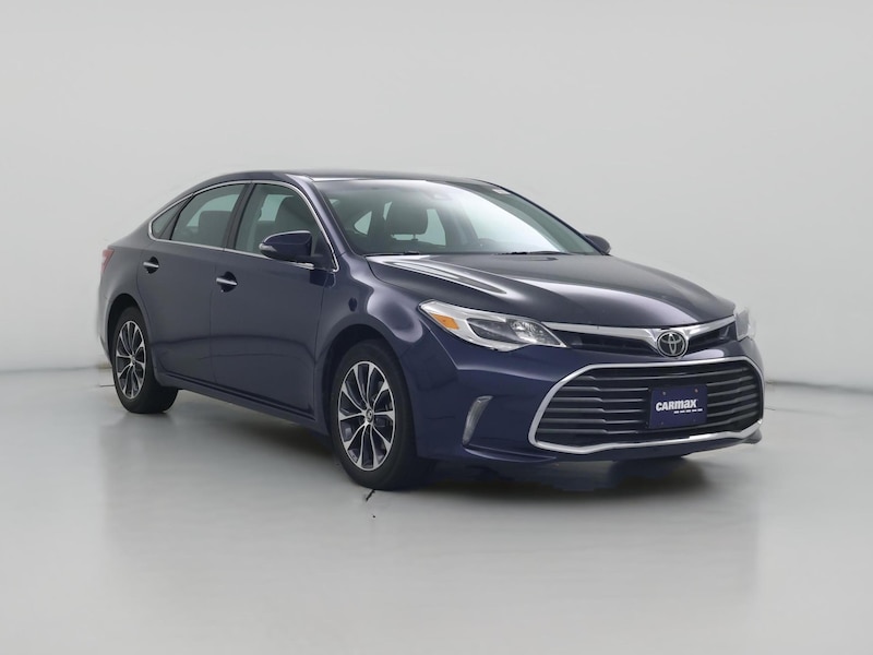2017 Toyota Avalon XLE -
                  Garland, TX
