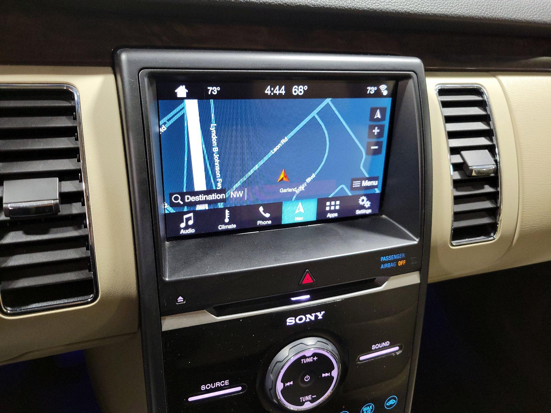Thumbnail: 2019 Ford Flex - 14