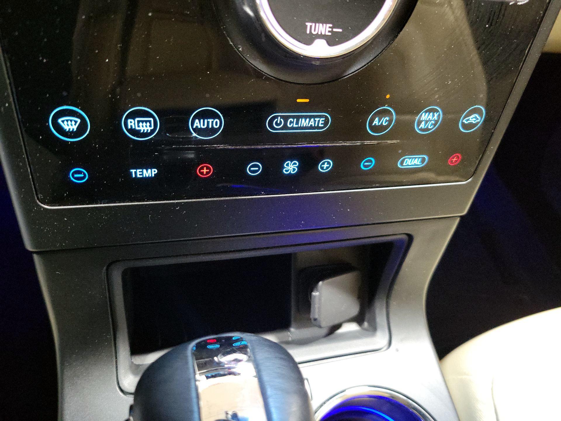Thumbnail: 2019 Ford Flex - 17