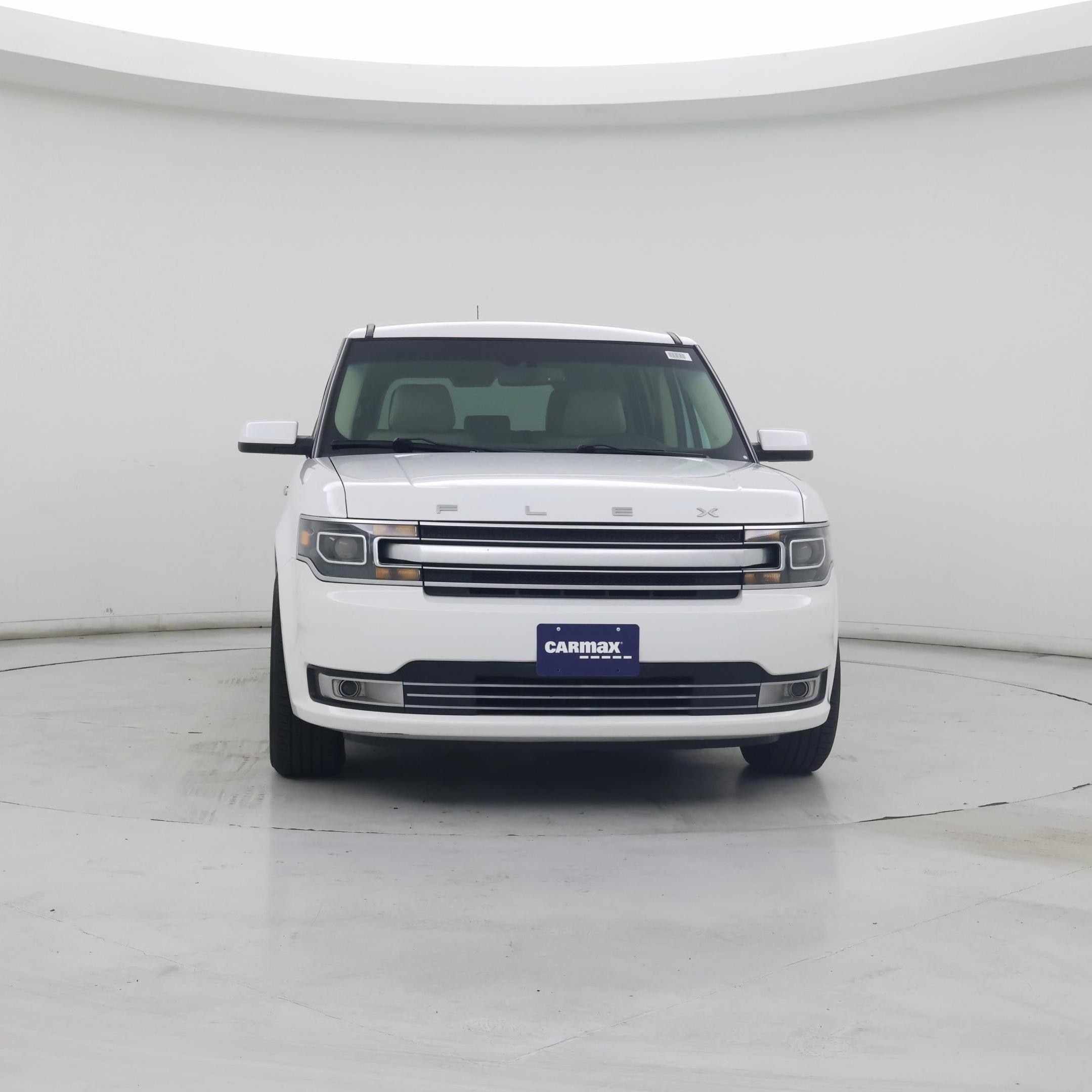 Thumbnail: 2019 Ford Flex - 5