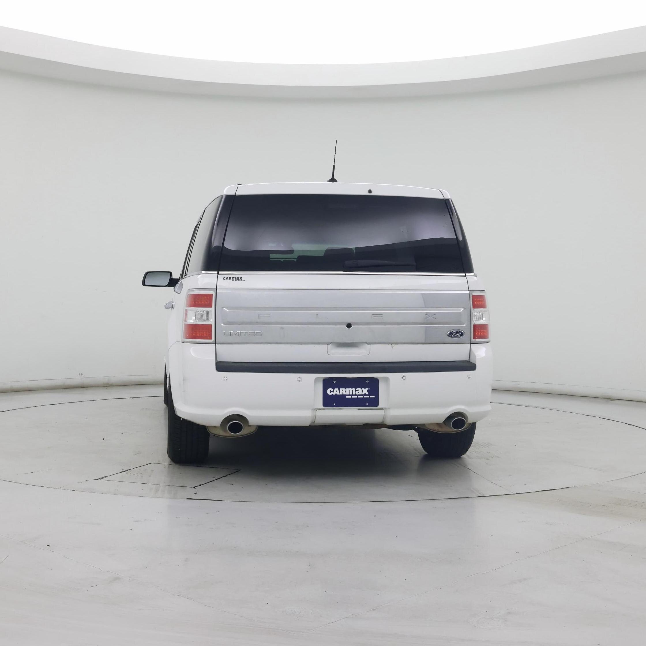 Thumbnail: 2019 Ford Flex - 6