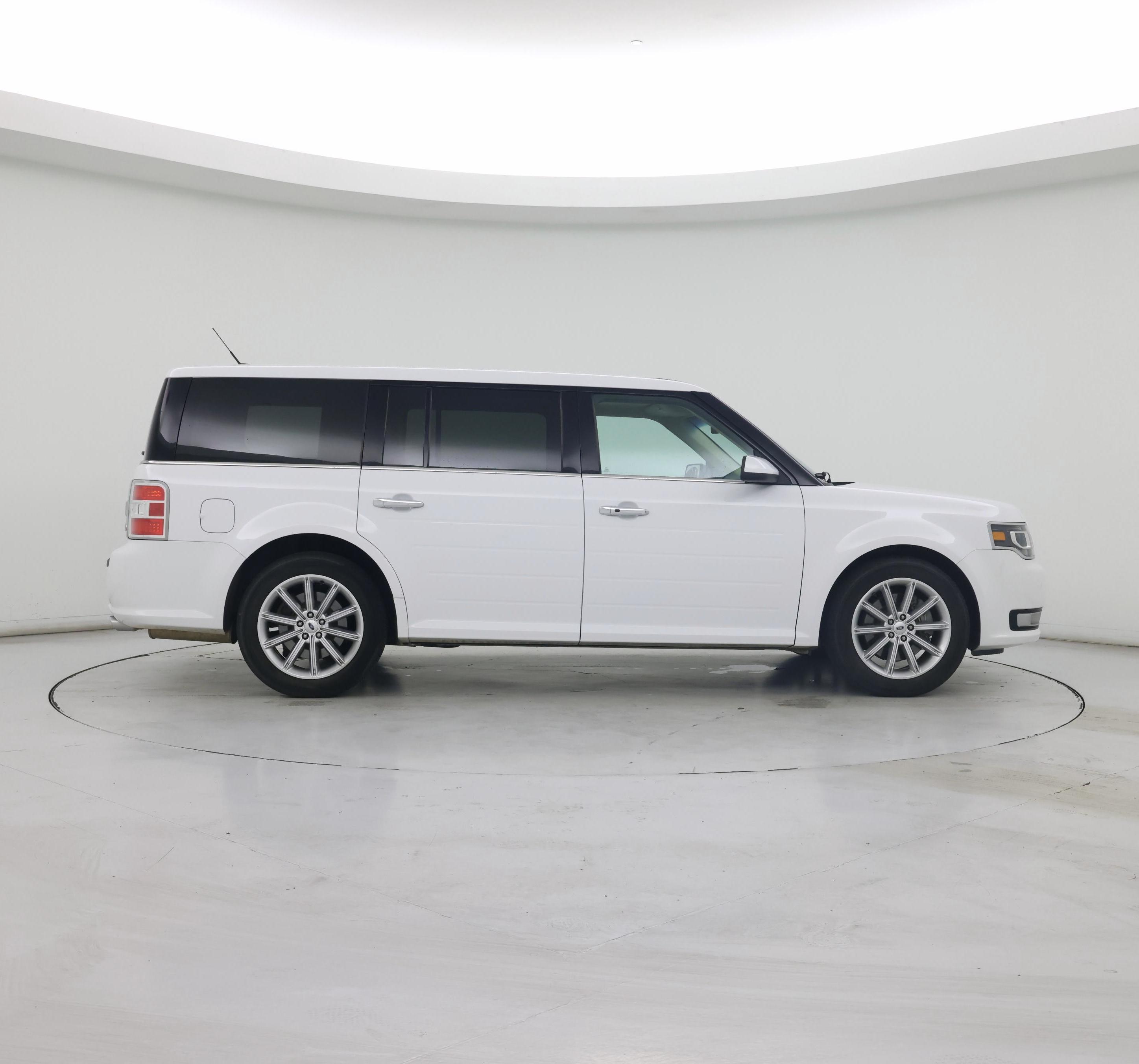Thumbnail: 2019 Ford Flex - 7