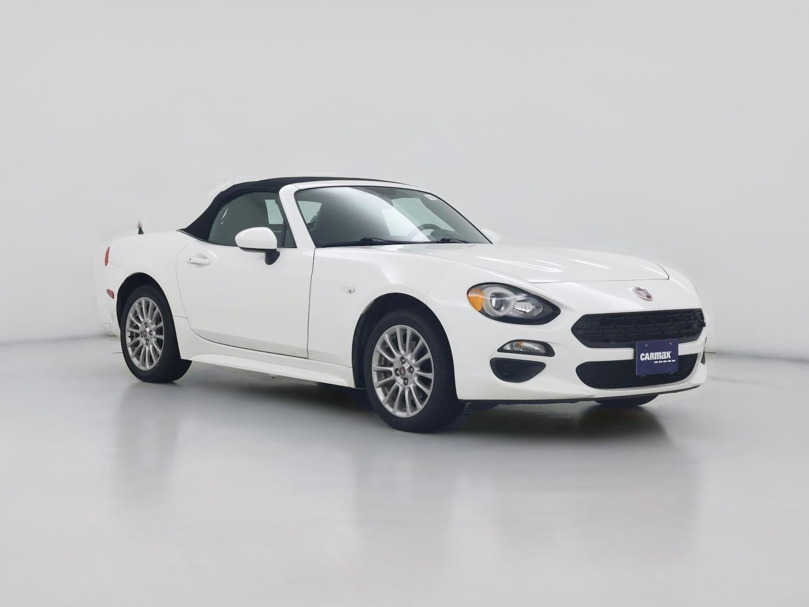 2018 FIAT 124 Spider