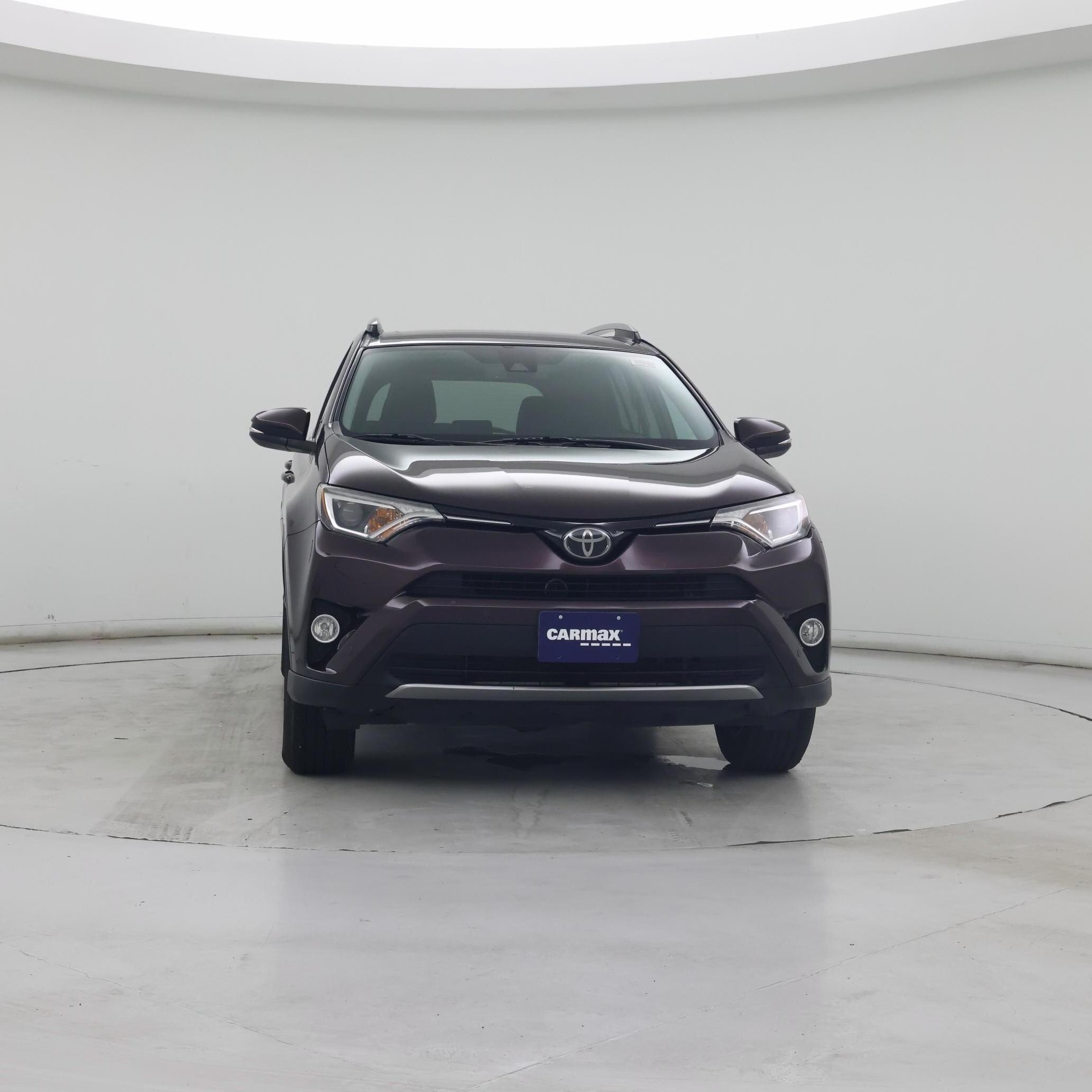 Thumbnail: 2018 Toyota RAV4 - 5