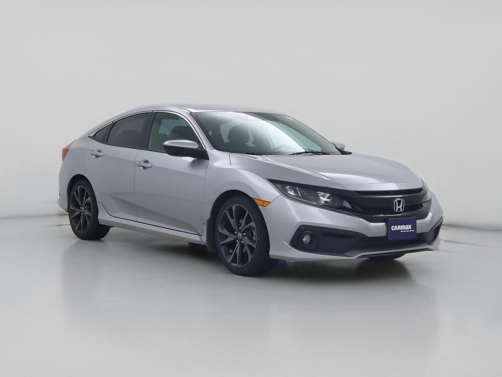 2020 Honda Civic Sedan