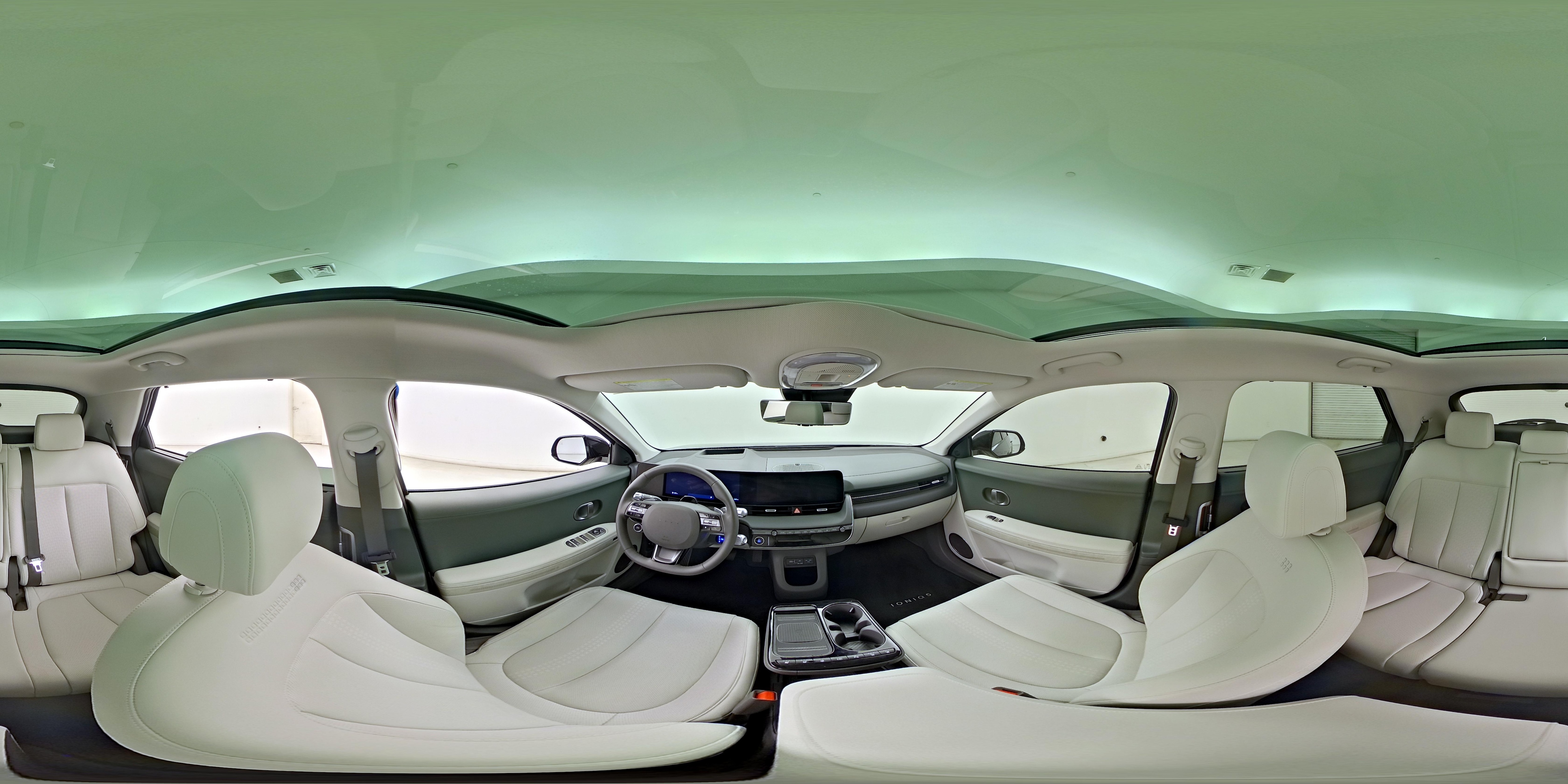 2026 Hyundai IONIQ 5 Limited - Photo 25