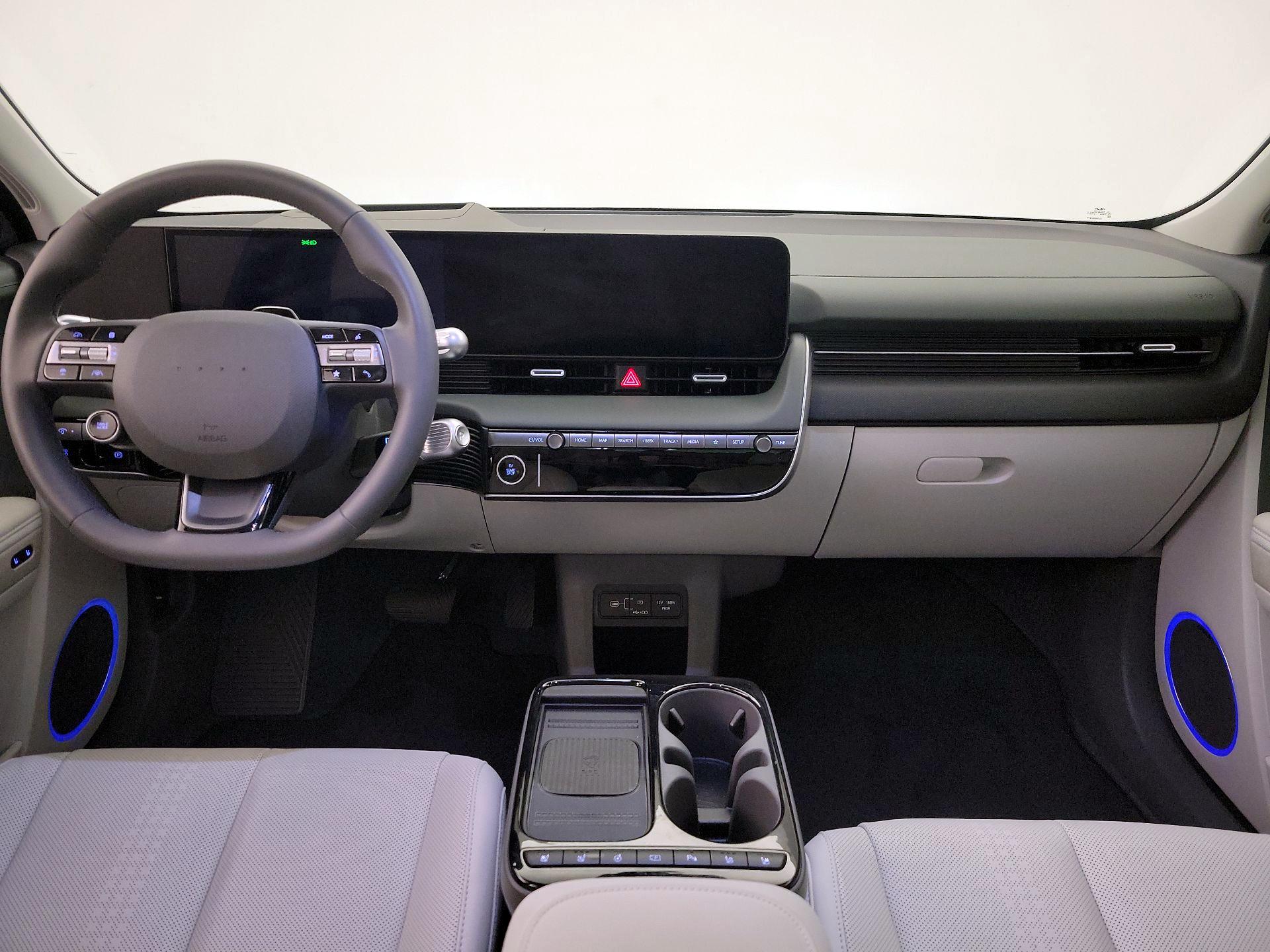 Thumbnail: 2026 Hyundai Ioniq 5 - 9