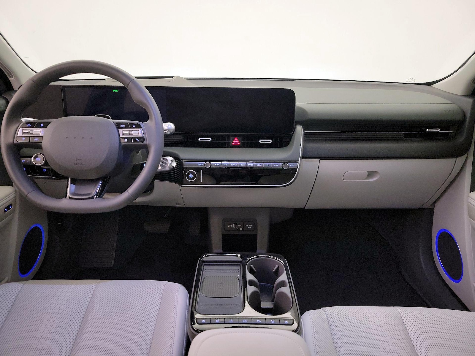 2026 Hyundai IONIQ 5 Limited - Photo 10