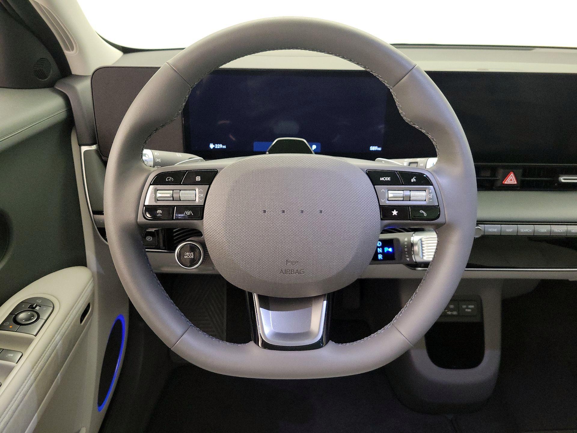 Thumbnail: 2026 Hyundai Ioniq 5 - 10