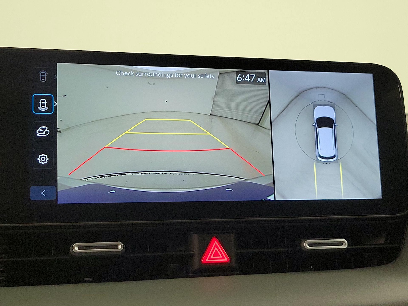 2026 Hyundai IONIQ 5 Limited - Photo 15