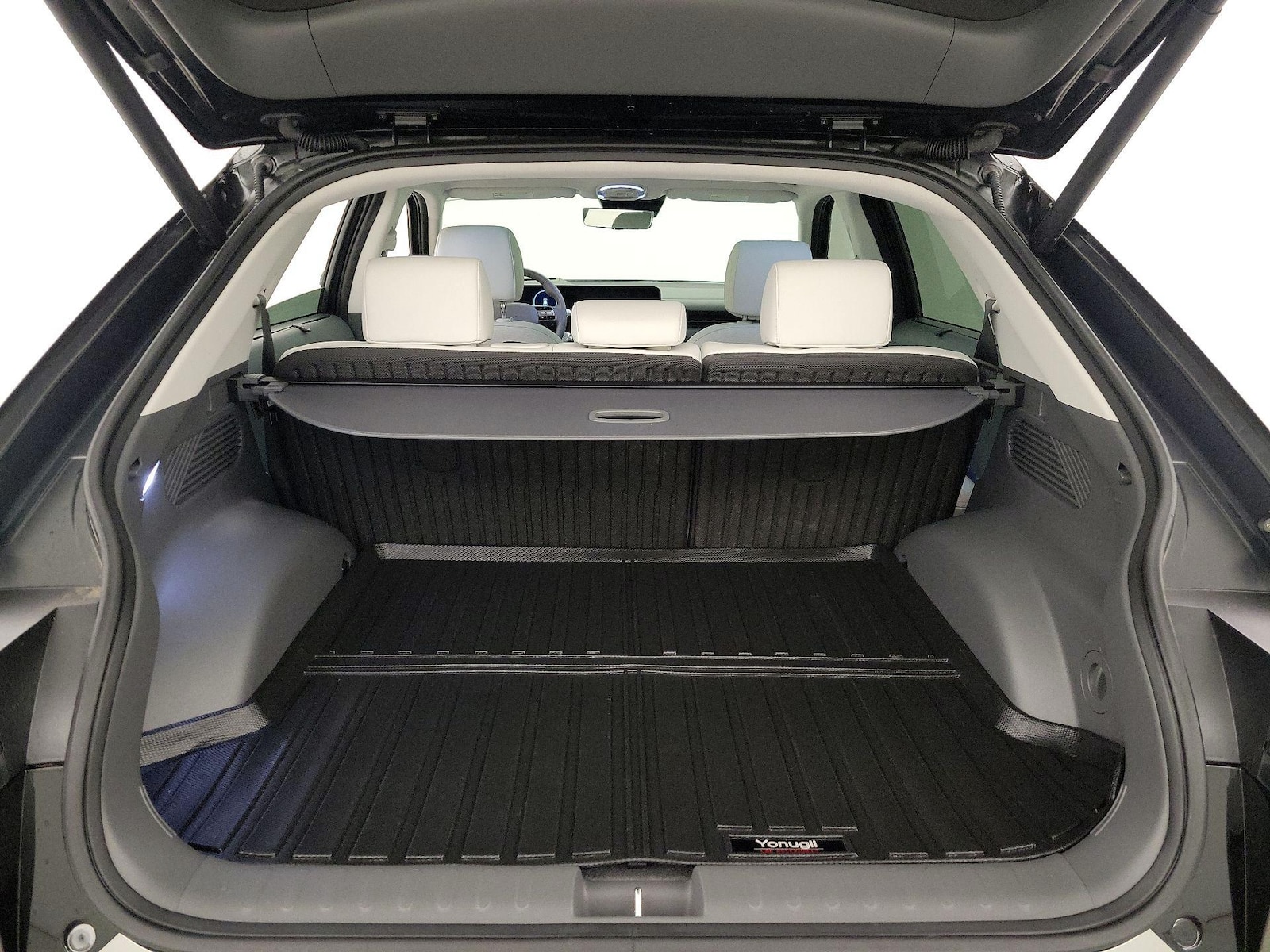 2026 Hyundai IONIQ 5 Limited - Photo 22