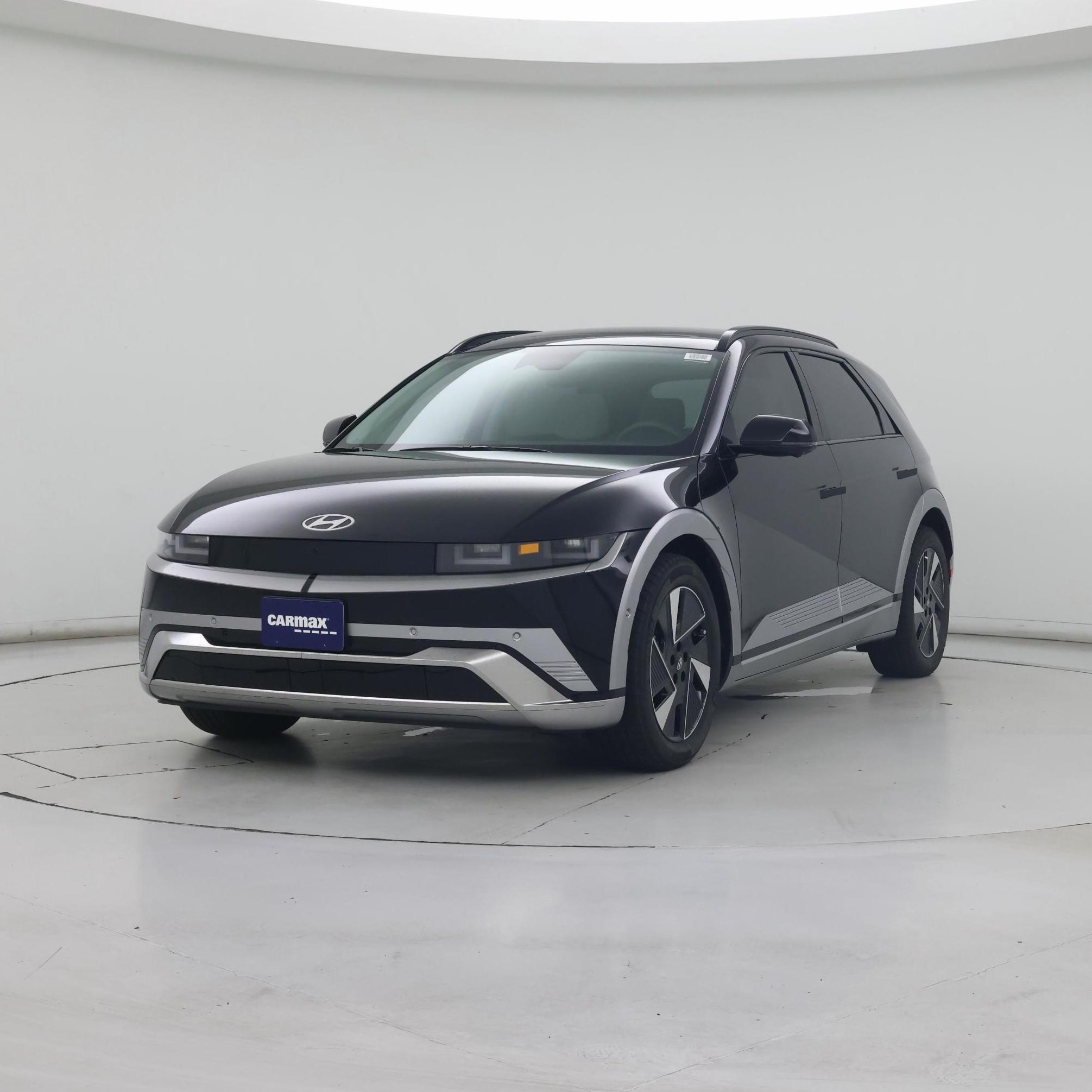 Thumbnail: 2026 Hyundai Ioniq 5 - 4