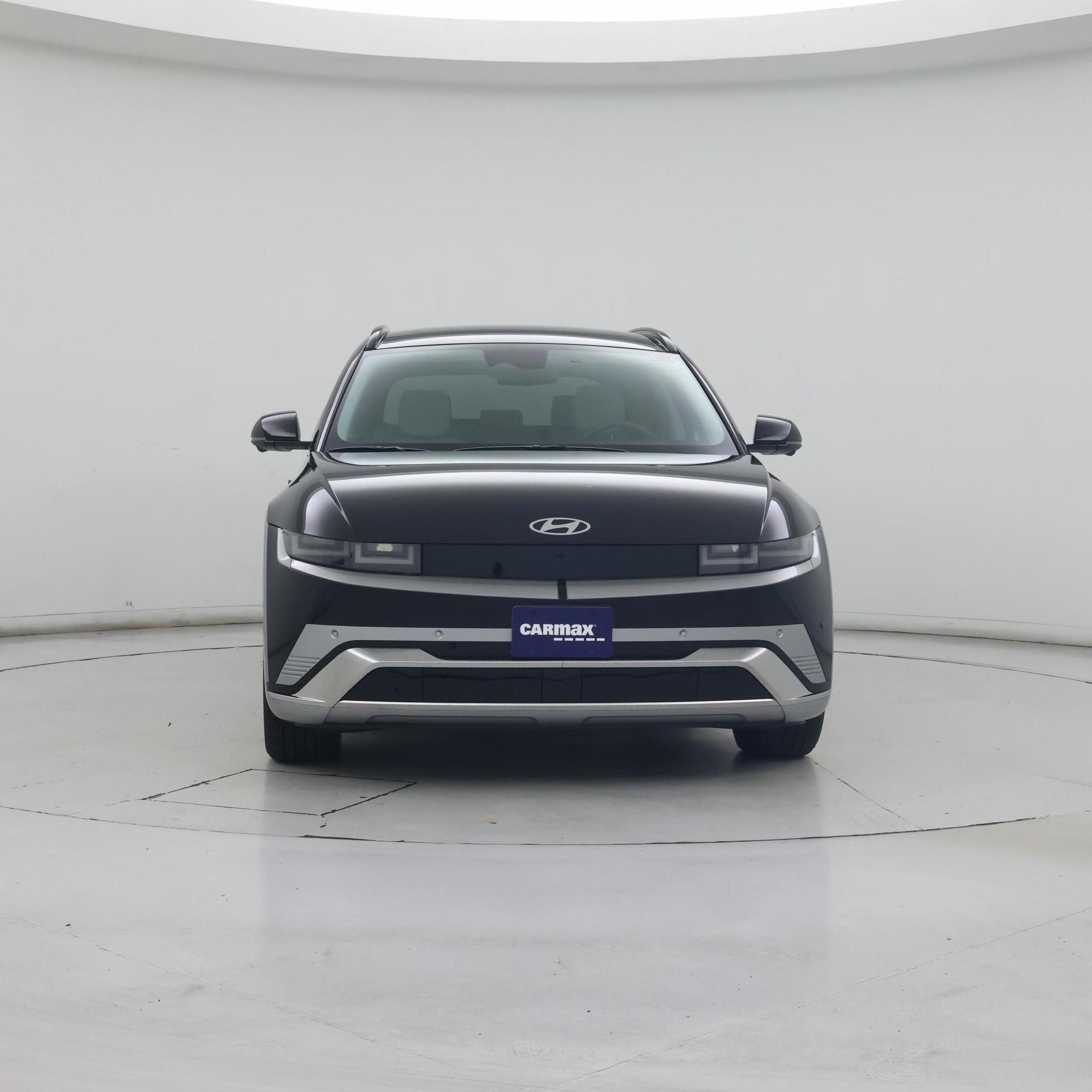 Thumbnail: 2026 Hyundai Ioniq 5 - 5