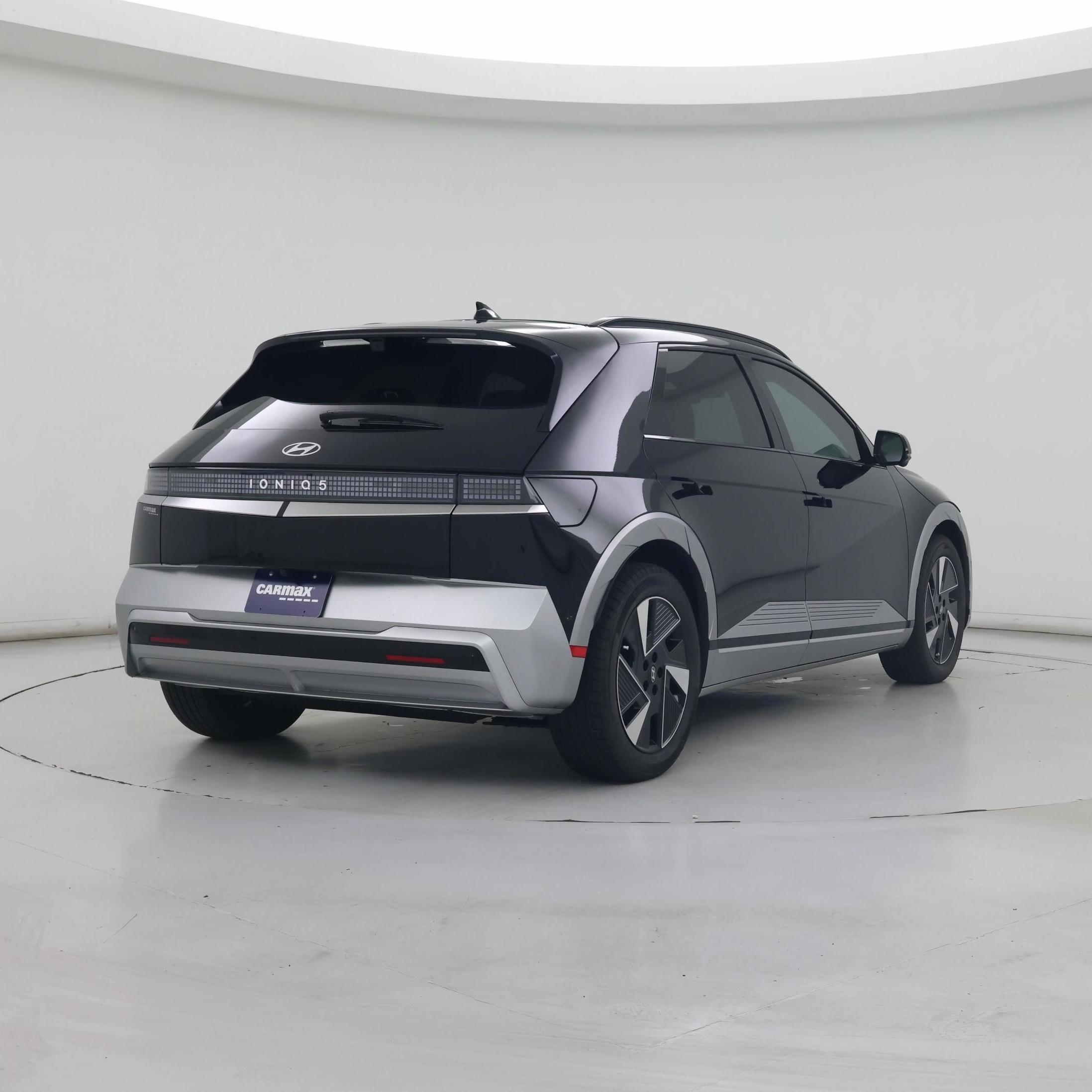 Thumbnail: 2026 Hyundai Ioniq 5 - 8