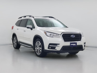 2021 Subaru Ascent Touring