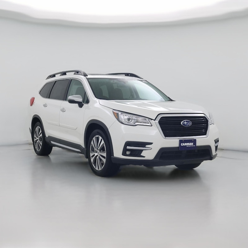 2021 Subaru Ascent Touring