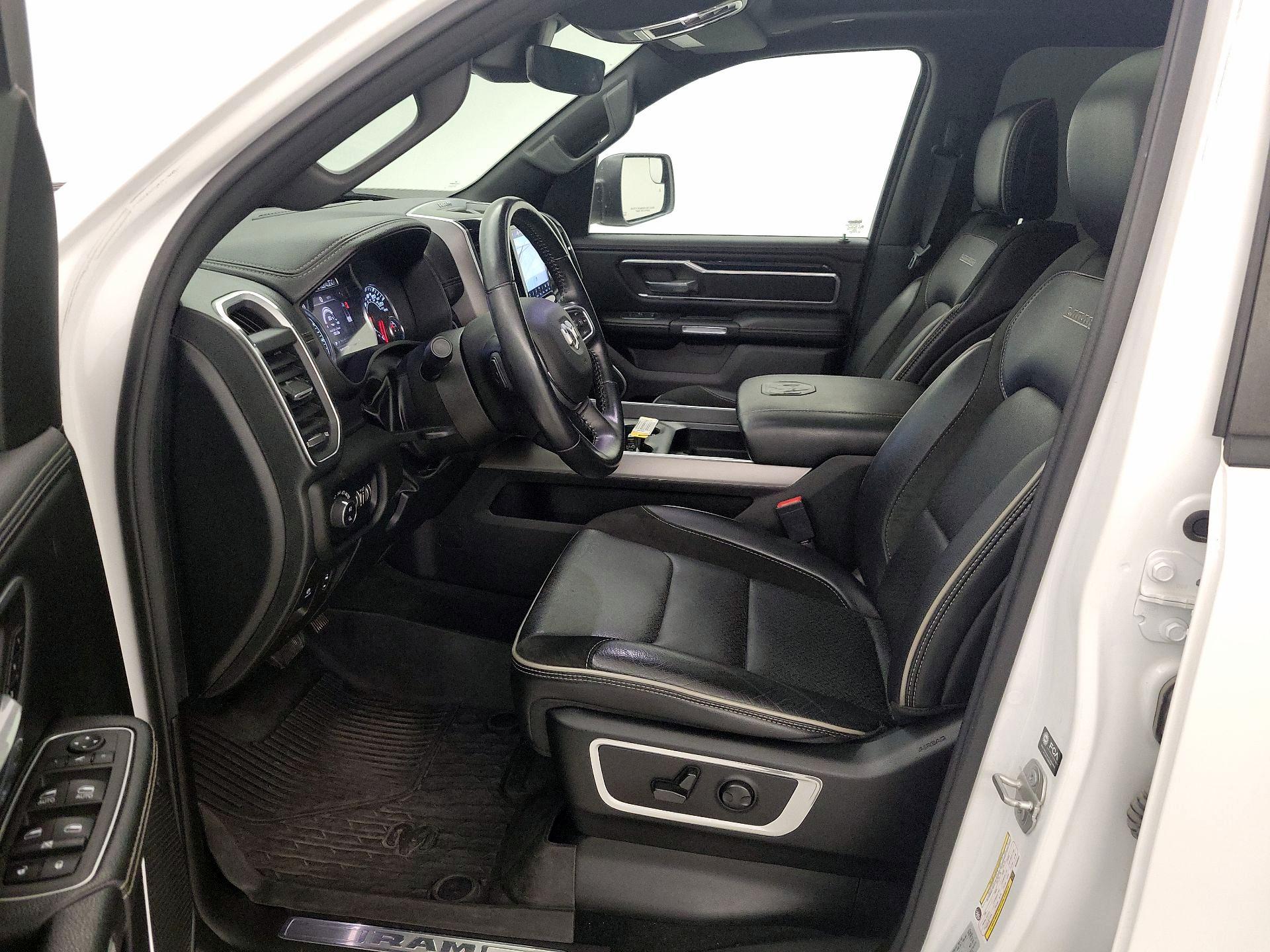 Thumbnail: 2022 RAM 1500 - 11