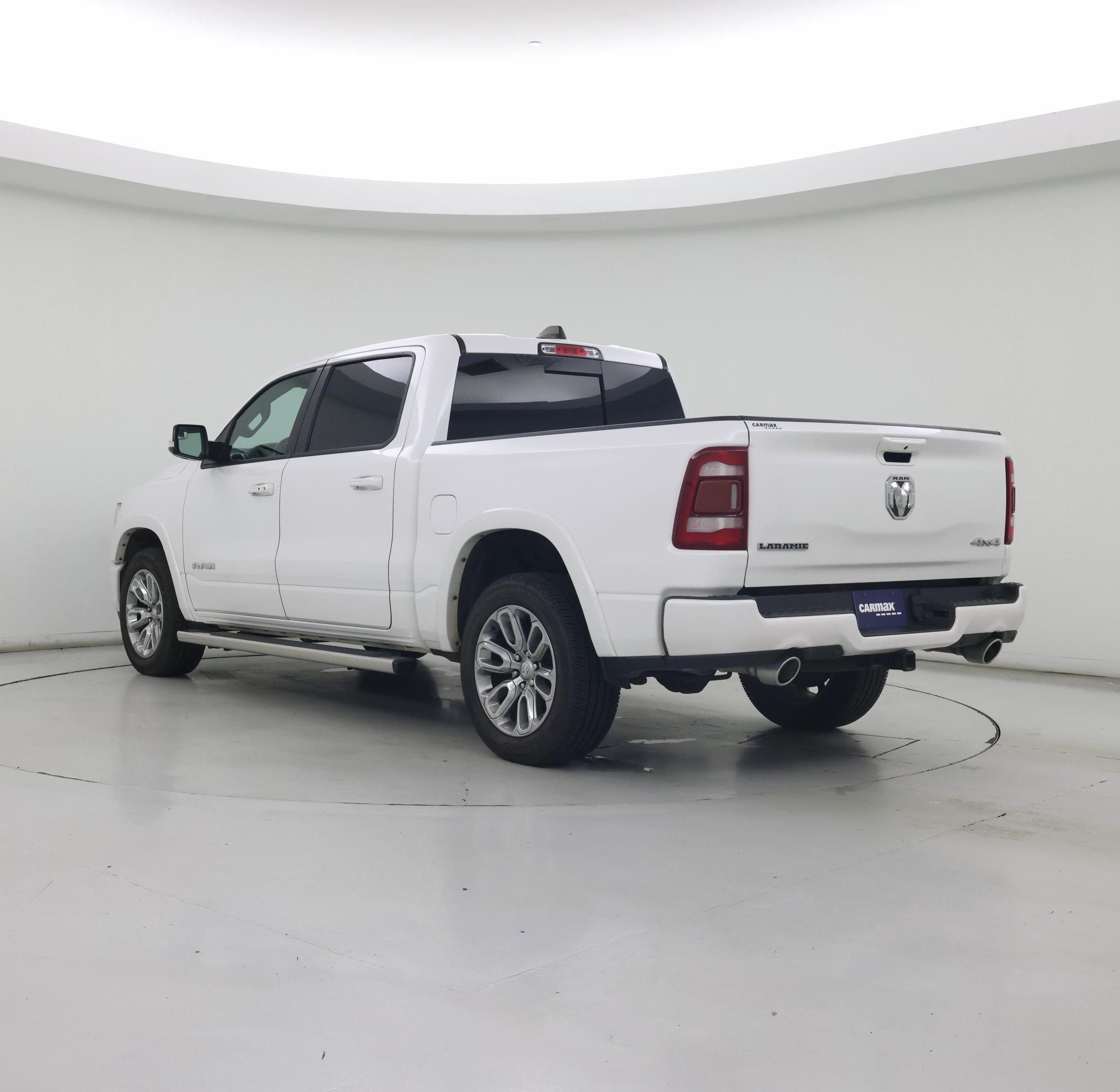 Thumbnail: 2022 RAM 1500 - 2