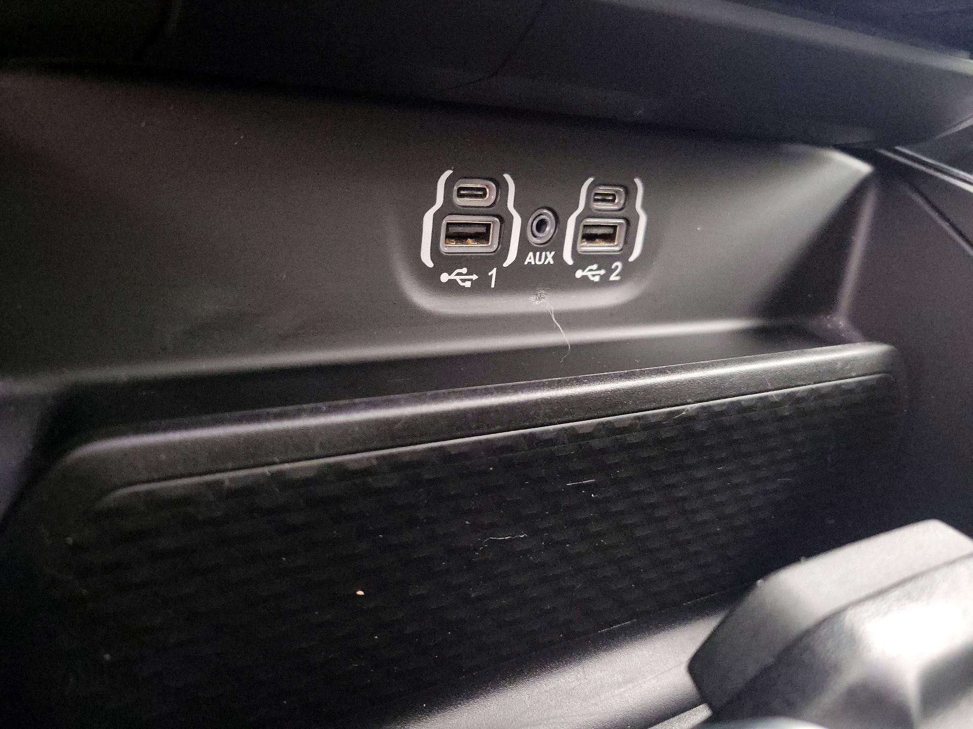 Thumbnail: 2022 RAM 1500 - 19