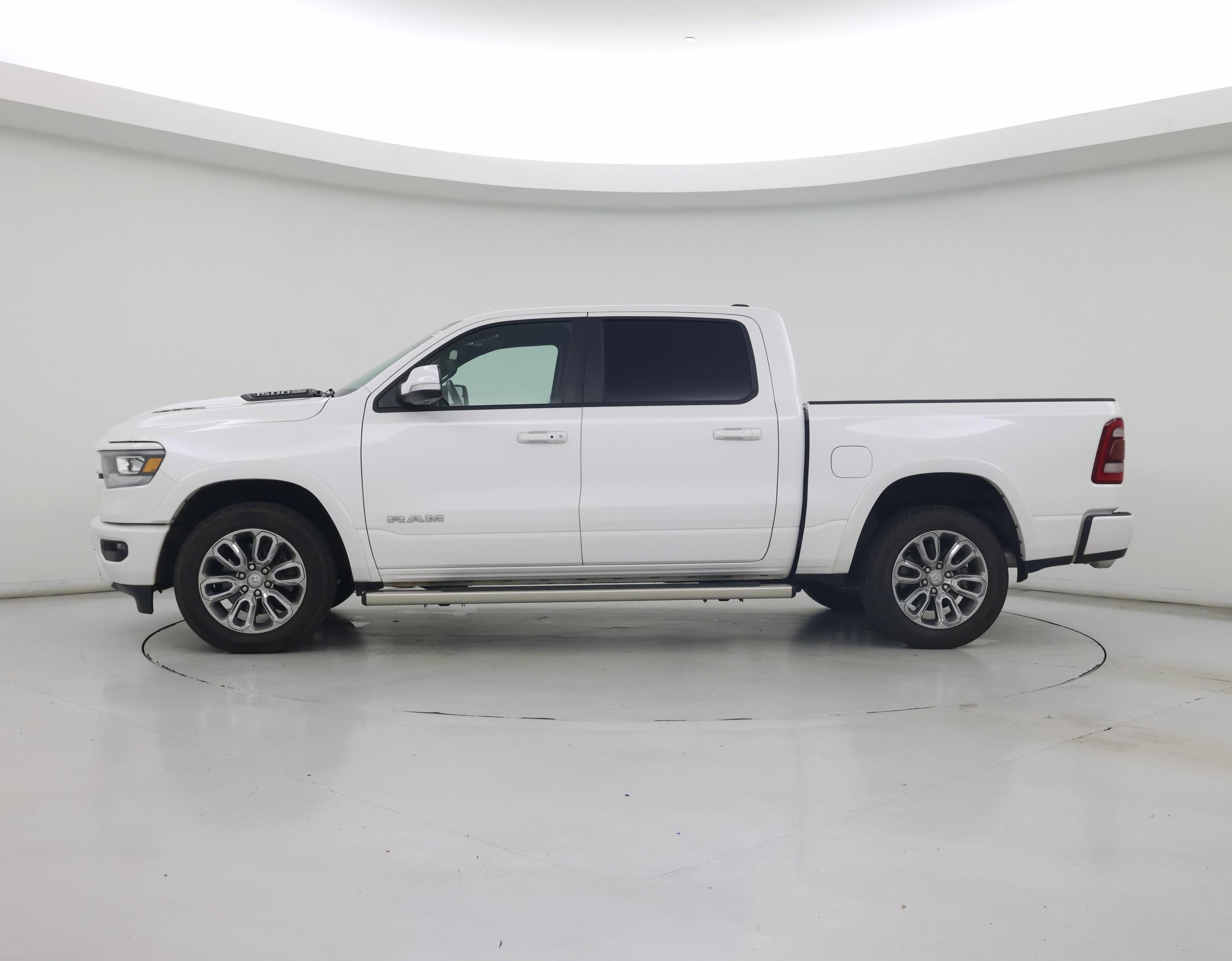 Thumbnail: 2022 RAM 1500 - 3
