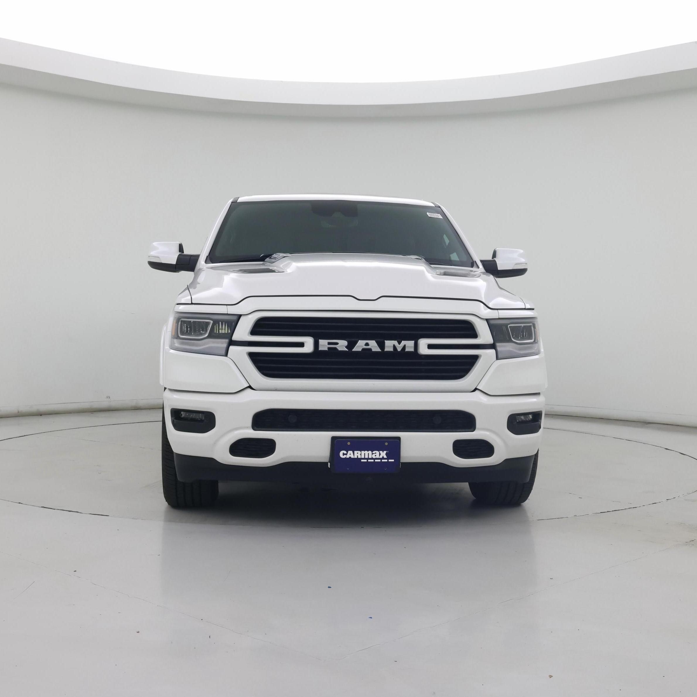 Thumbnail: 2022 RAM 1500 - 5