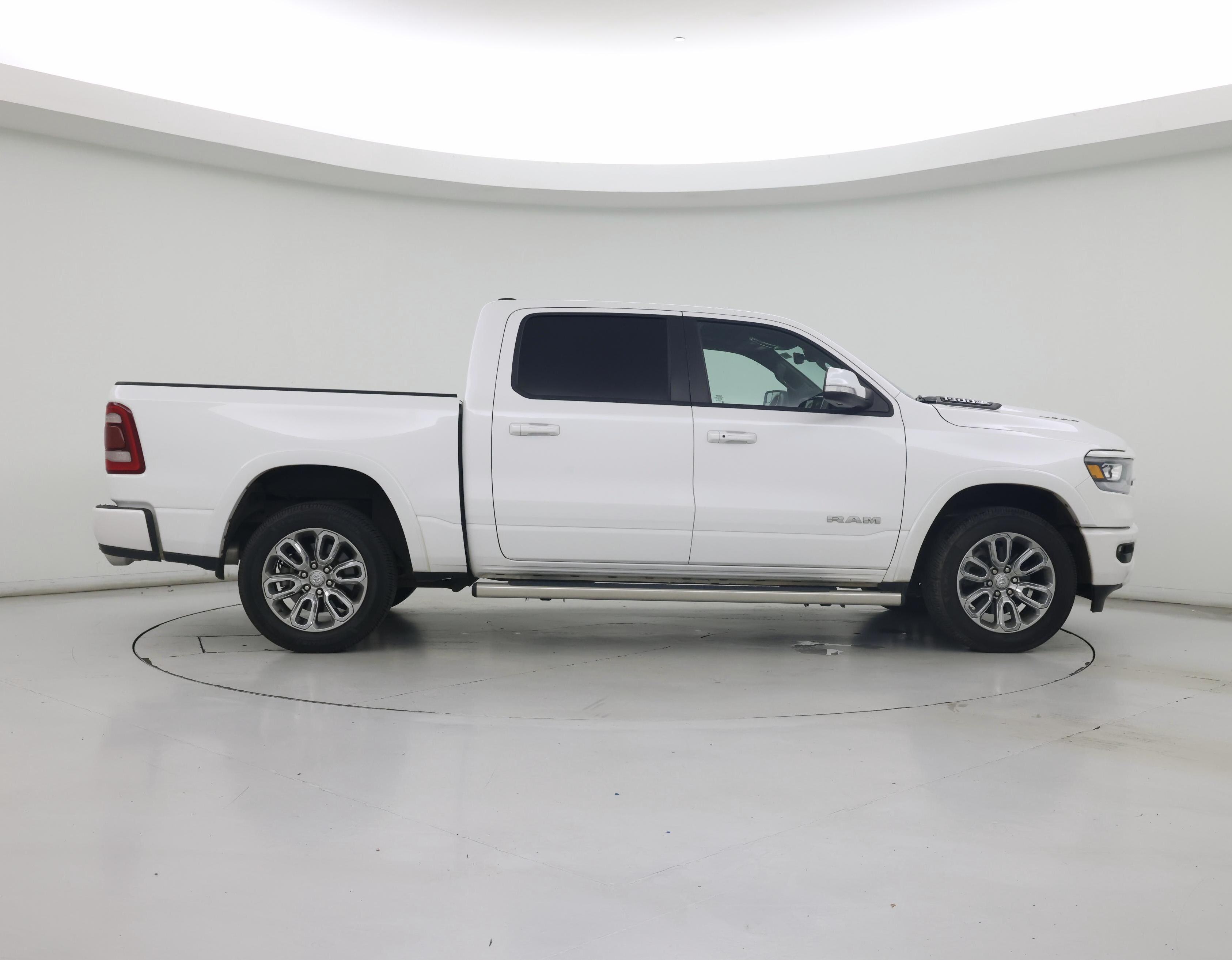 Thumbnail: 2022 RAM 1500 - 7