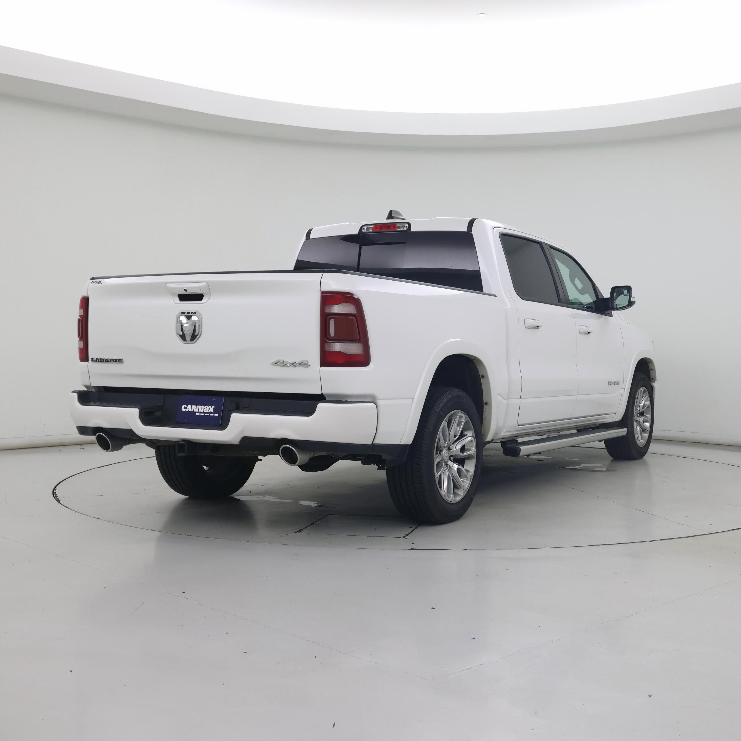 Thumbnail: 2022 RAM 1500 - 8