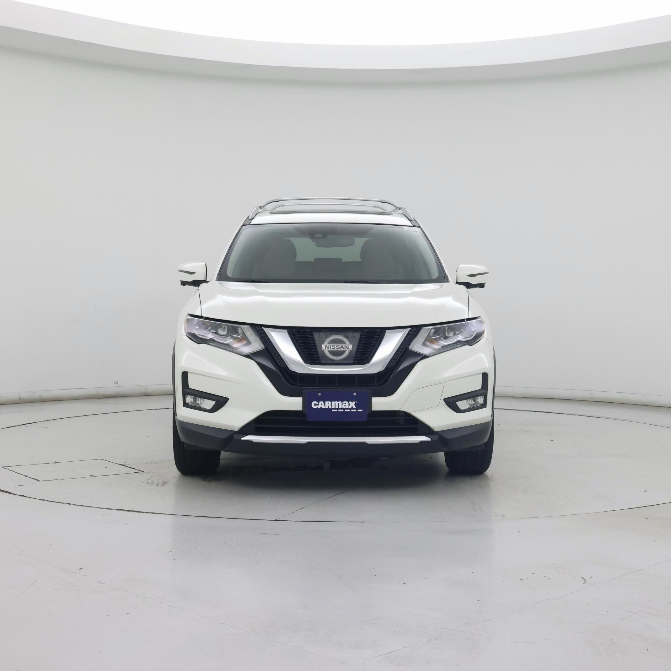 Thumbnail: 2017 Nissan Rogue - 5