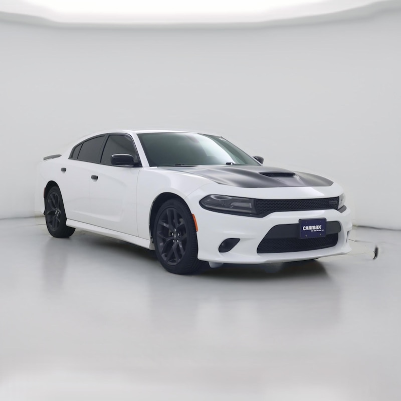 2021 Dodge Charger GT