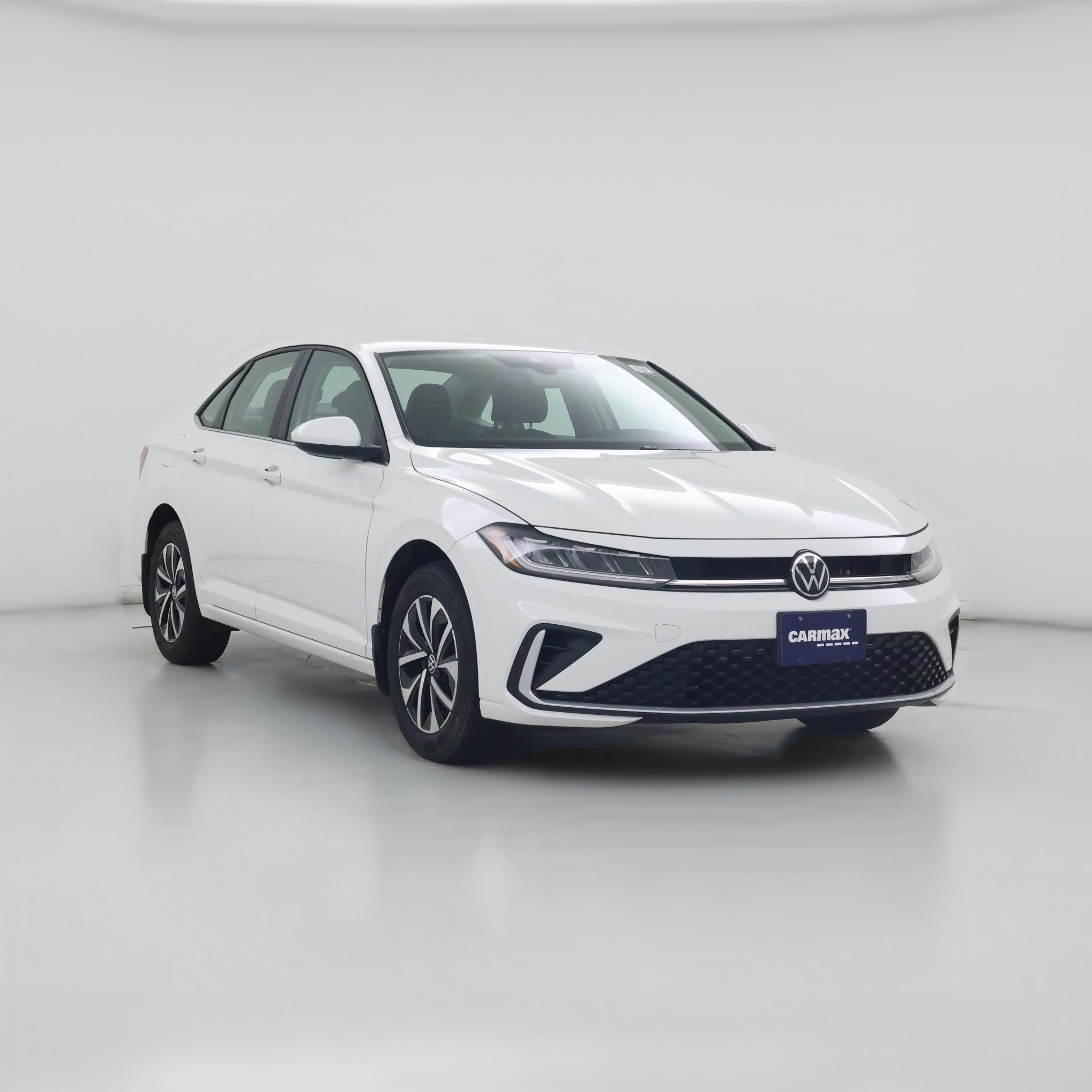 Thumbnail: 2025 Volkswagen Jetta - 1