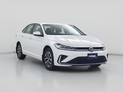2025 Volkswagen Jetta S