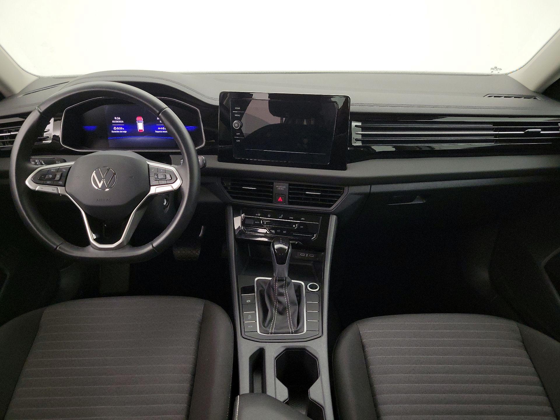 Thumbnail: 2025 Volkswagen Jetta - 9