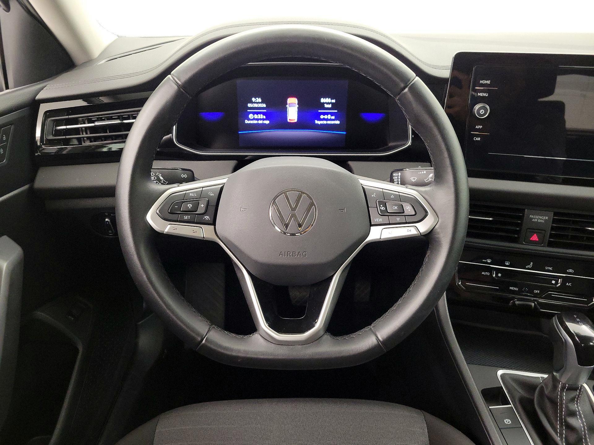 Thumbnail: 2025 Volkswagen Jetta - 10