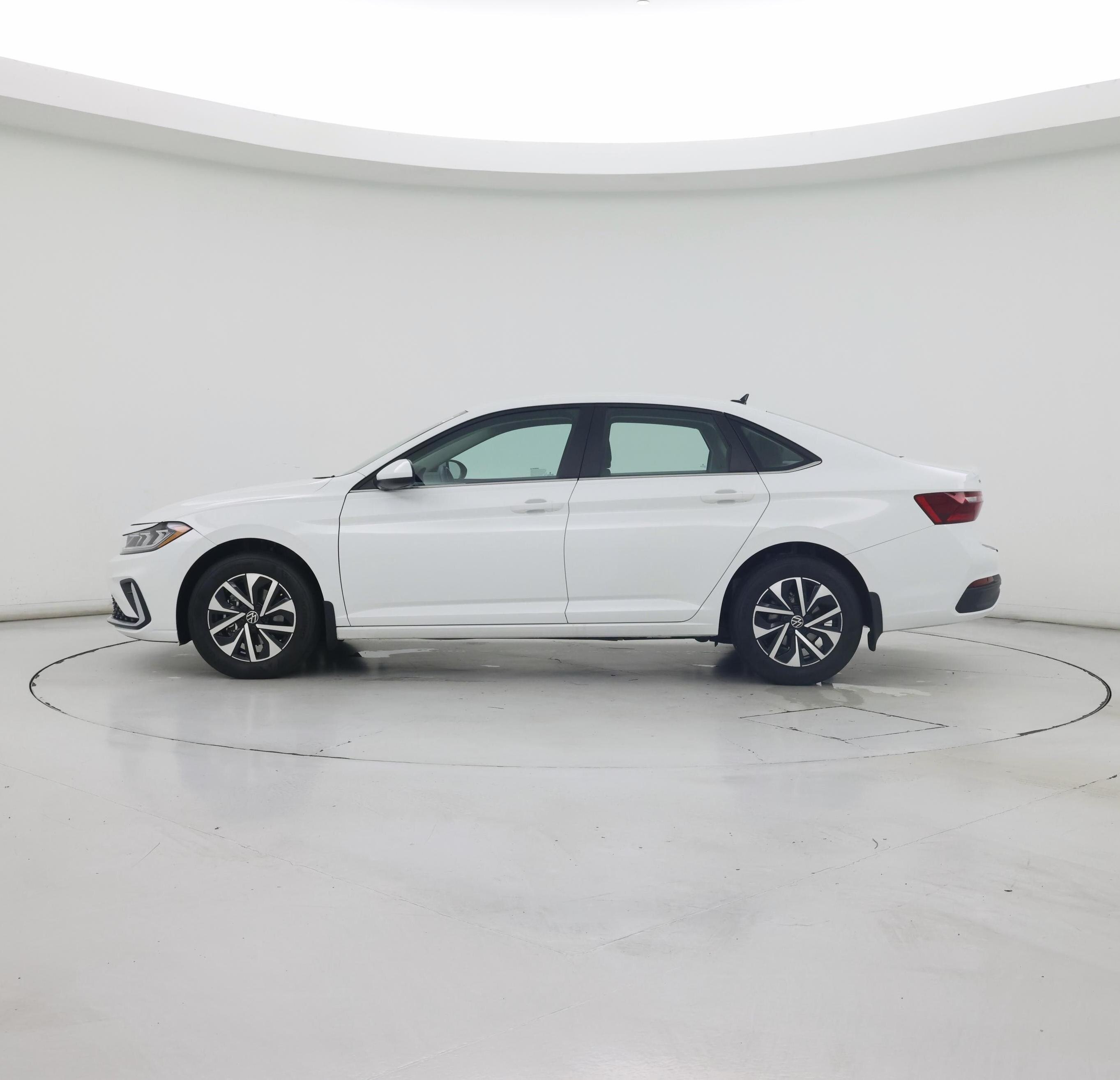 Thumbnail: 2025 Volkswagen Jetta - 3