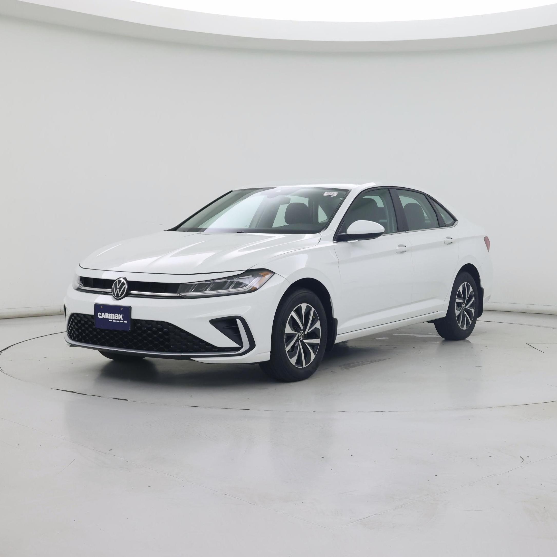 Thumbnail: 2025 Volkswagen Jetta - 4