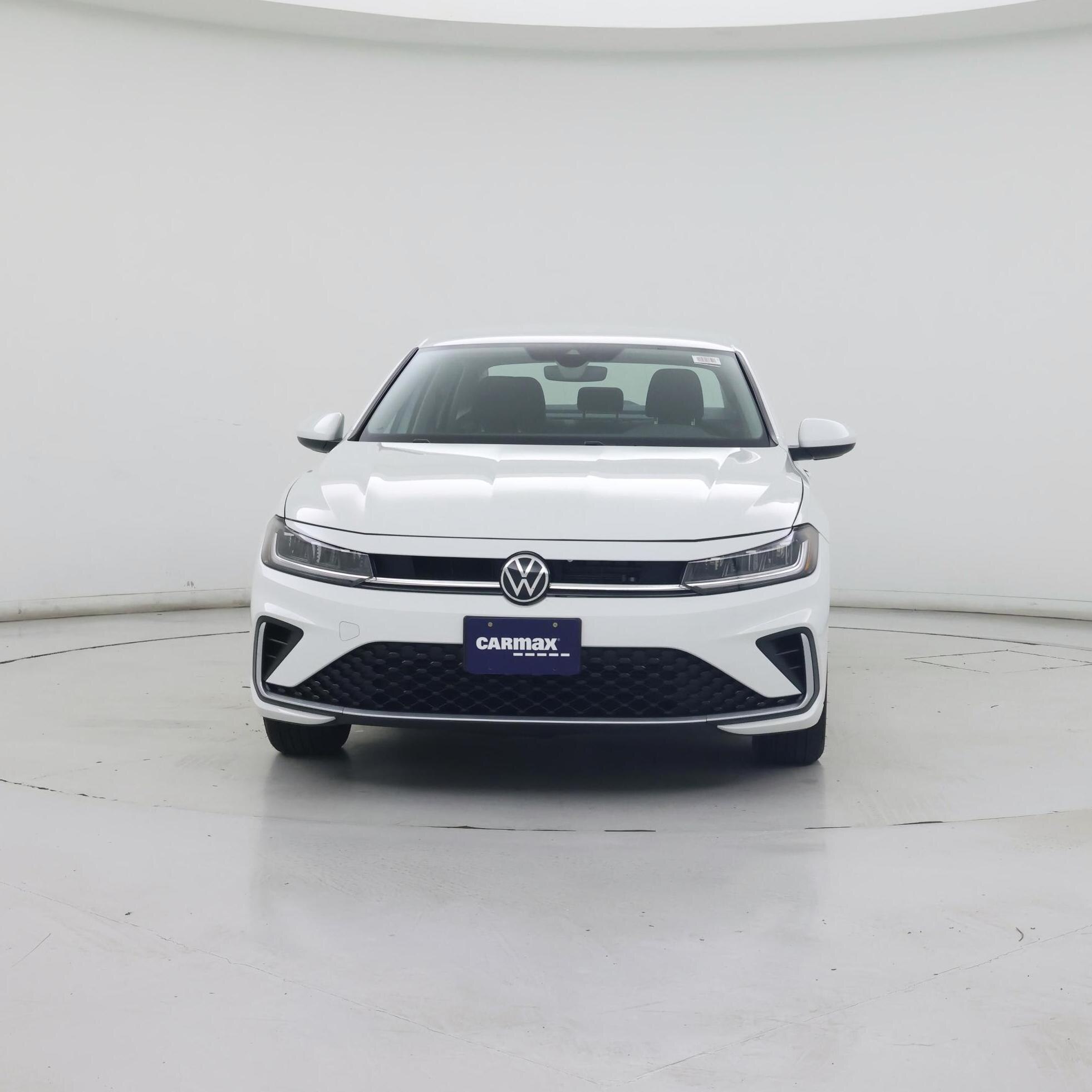 Thumbnail: 2025 Volkswagen Jetta - 5