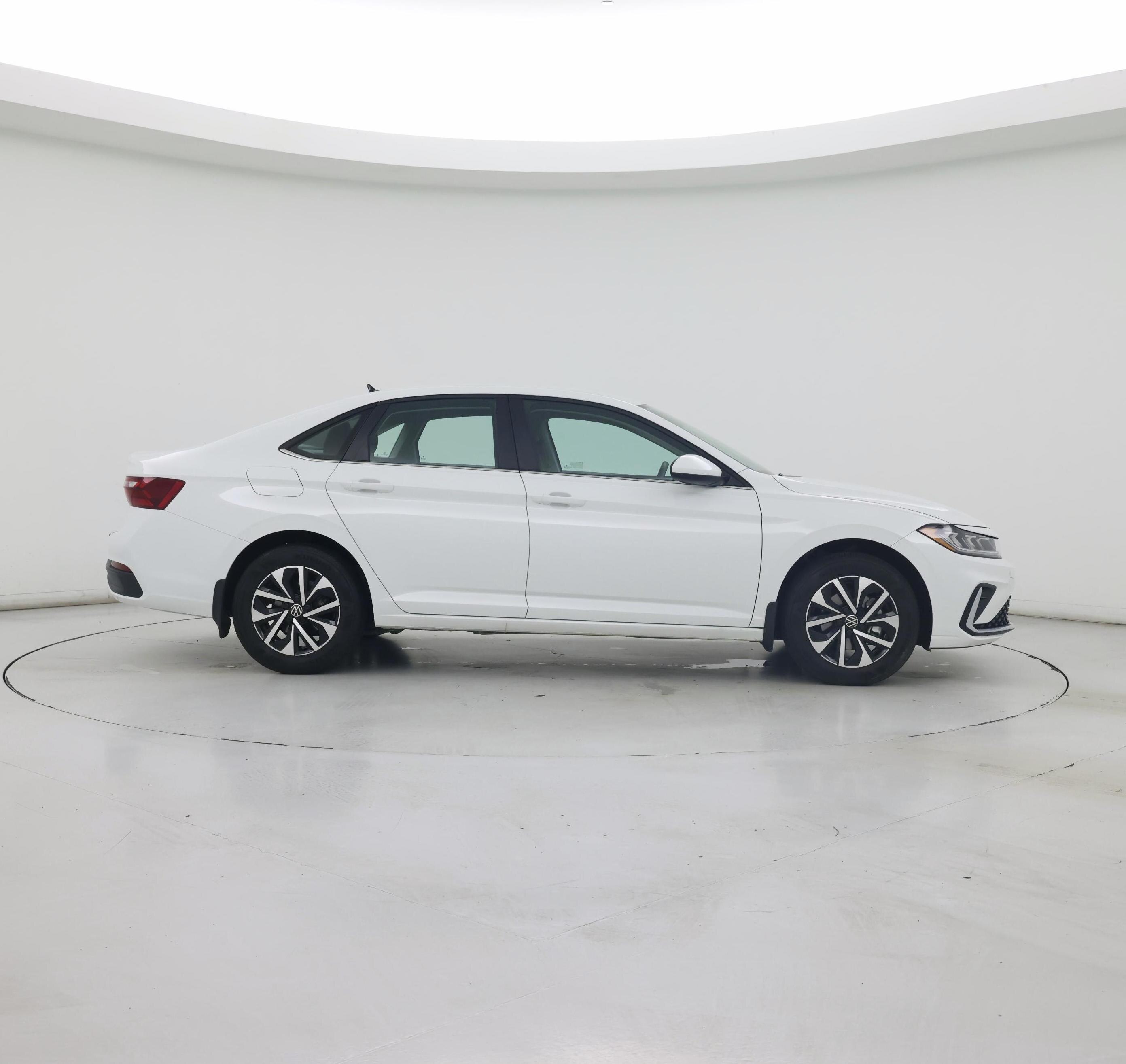 Thumbnail: 2025 Volkswagen Jetta - 7