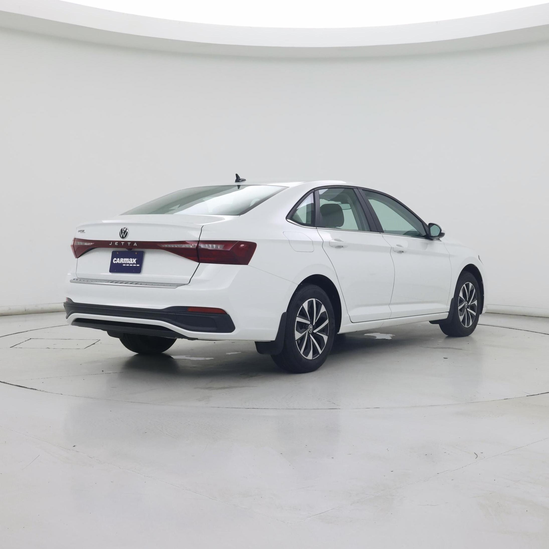 Thumbnail: 2025 Volkswagen Jetta - 8