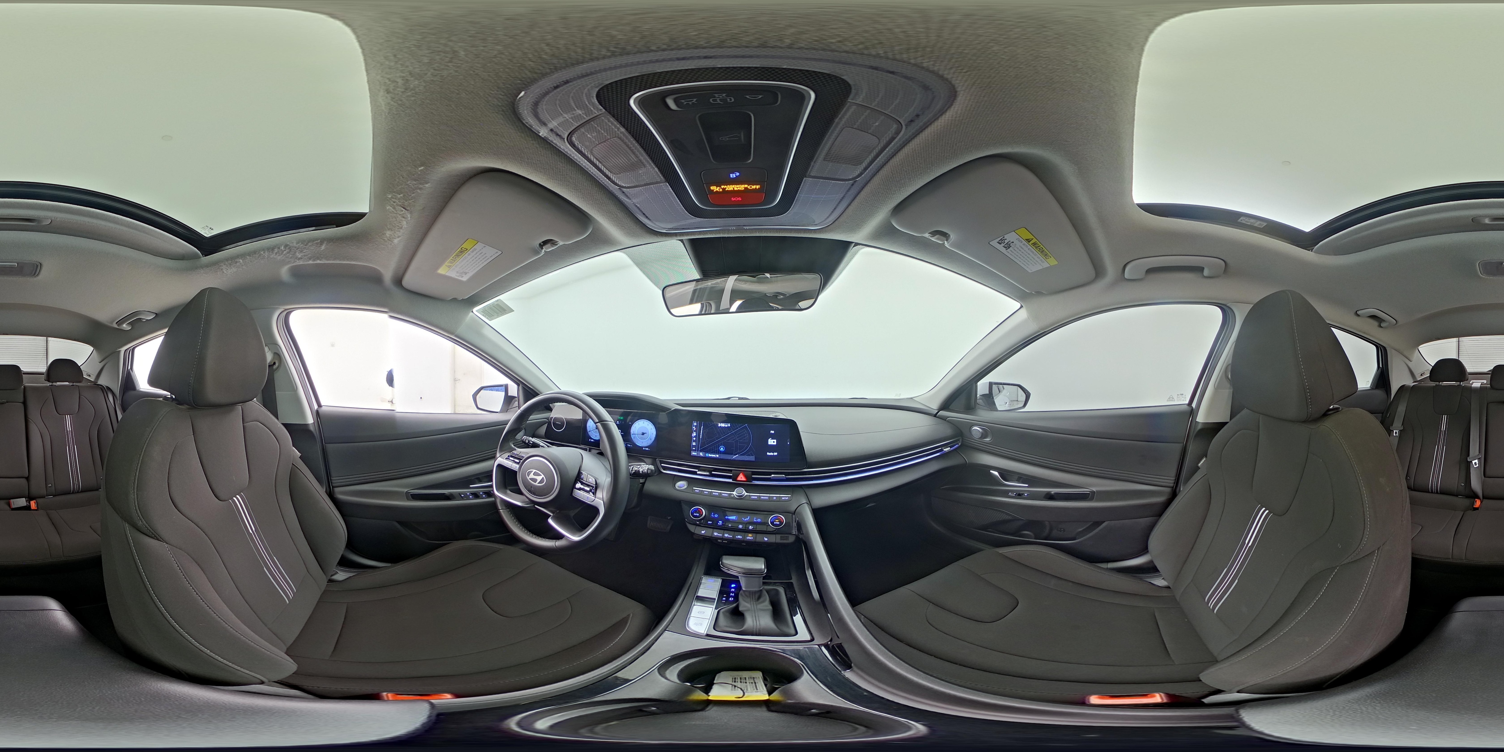 2024 Hyundai Elantra SEL - Photo 25
