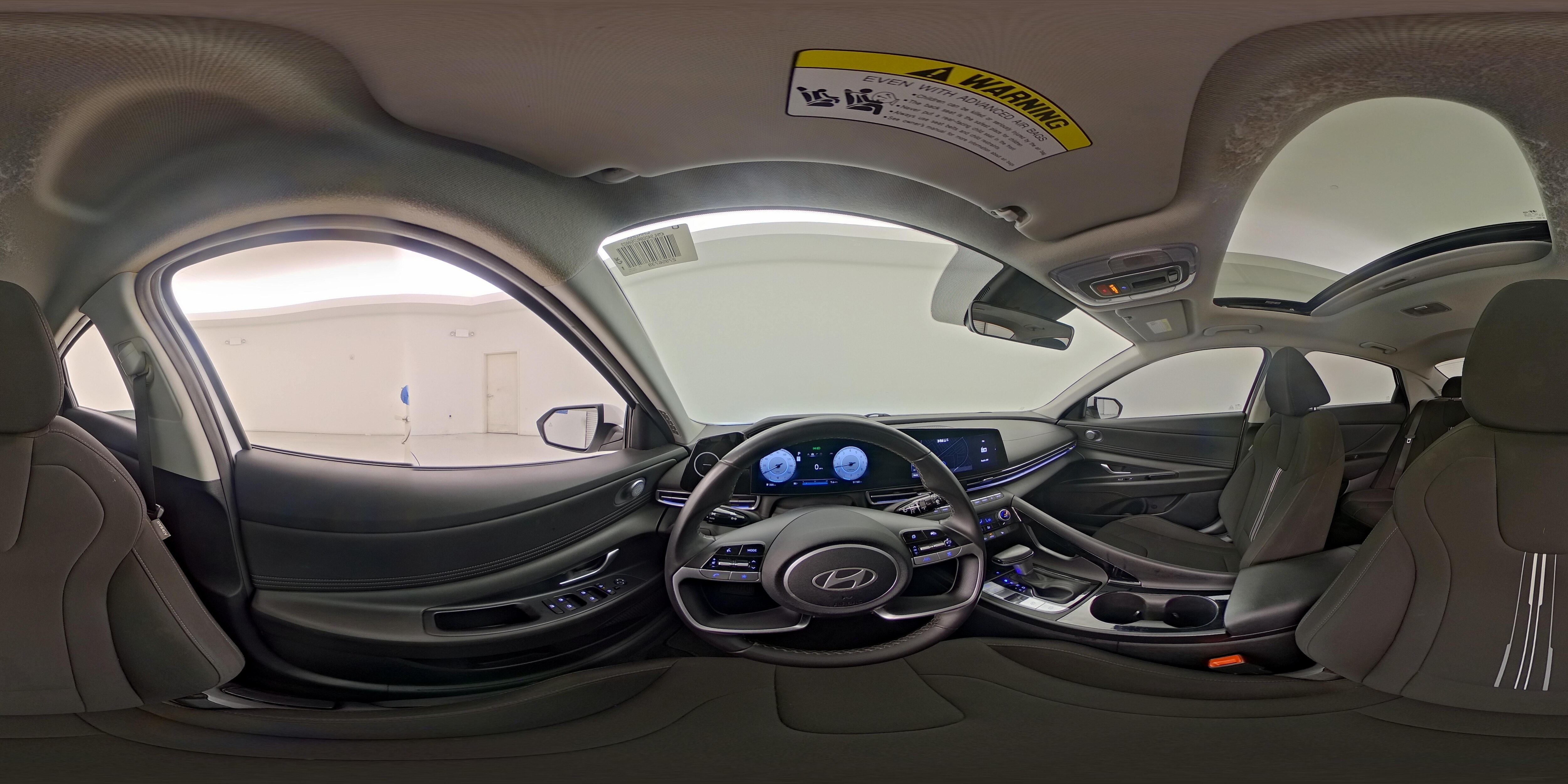 2024 Hyundai Elantra SEL - Photo 27