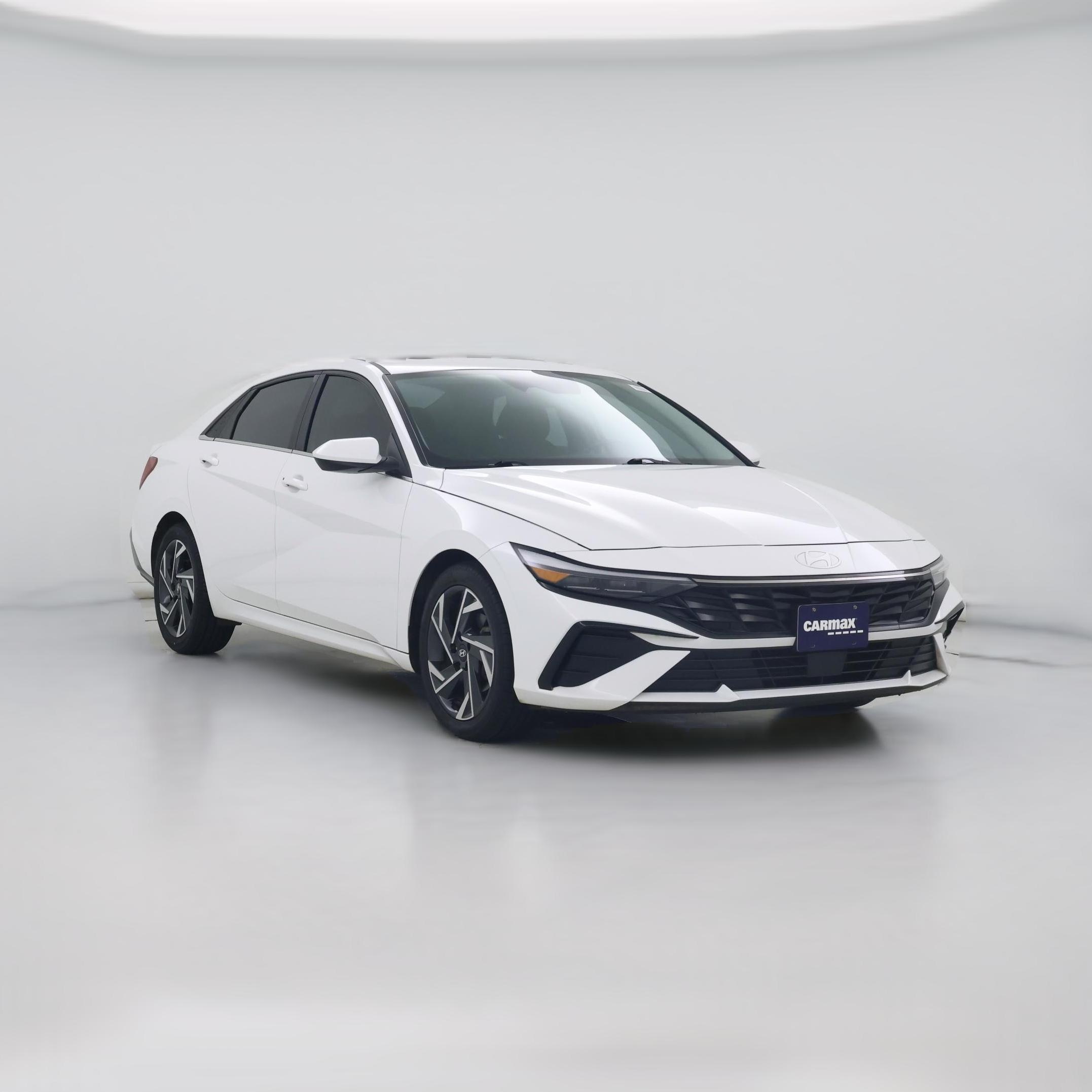 Thumbnail: 2024 Hyundai Elantra - 1