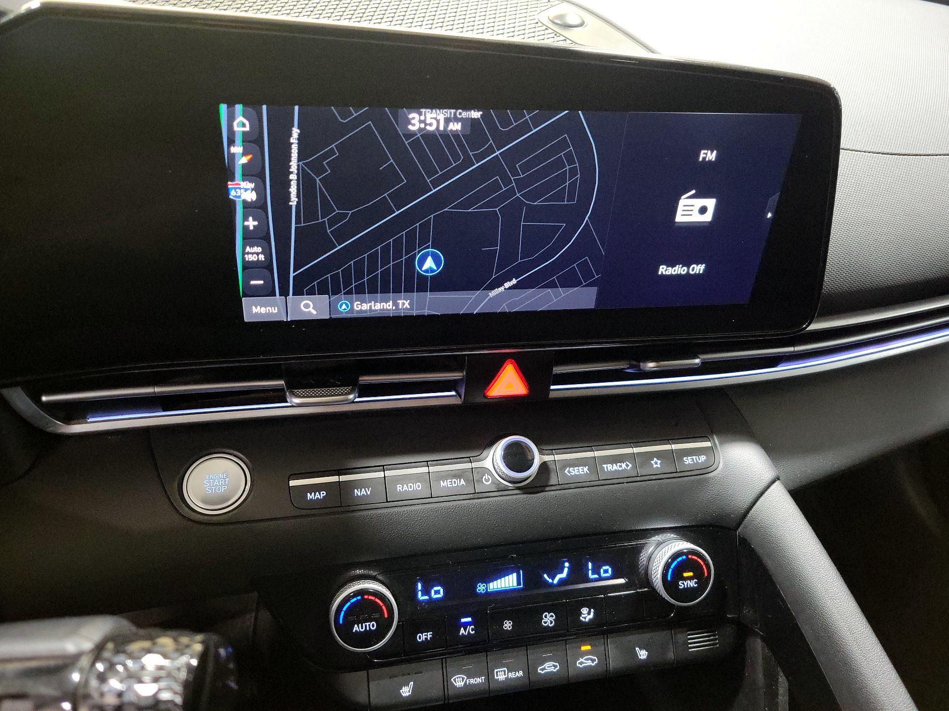 Thumbnail: 2024 Hyundai Elantra - 14