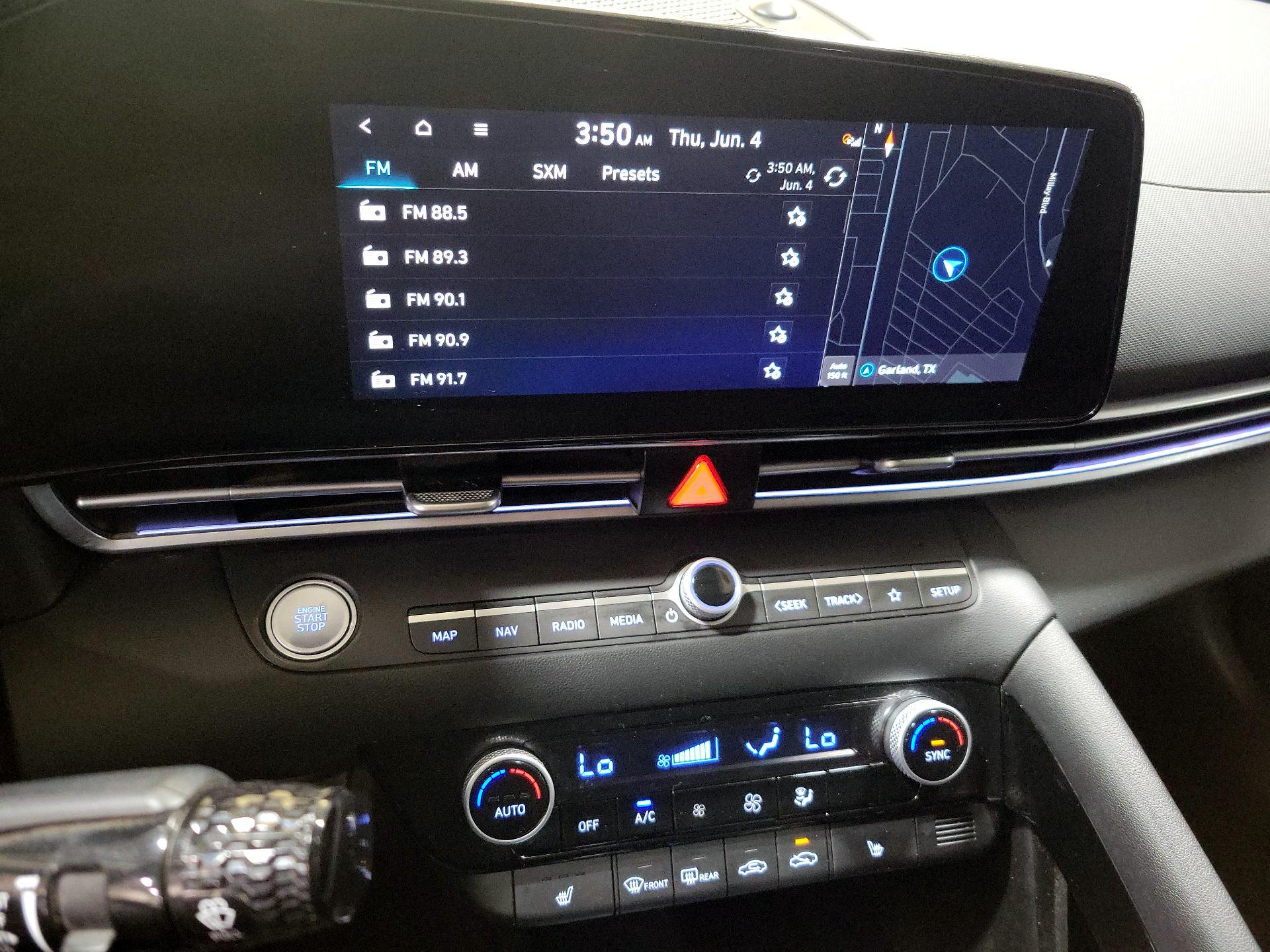 Thumbnail: 2024 Hyundai Elantra - 16