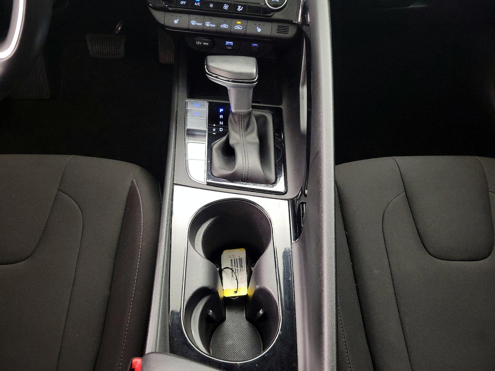 2024 Hyundai Elantra SEL - Photo 19