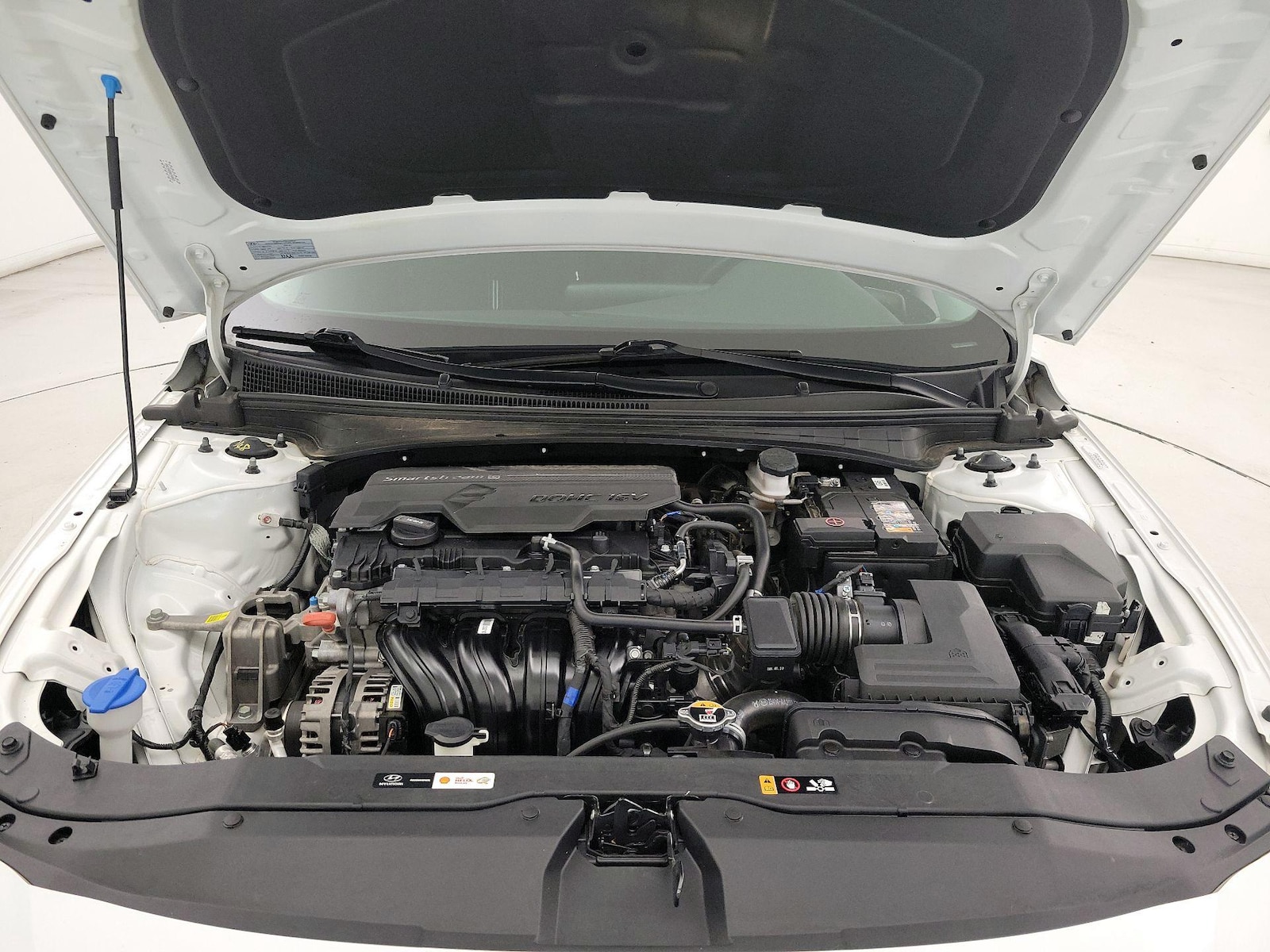 2024 Hyundai Elantra SEL - Photo 23